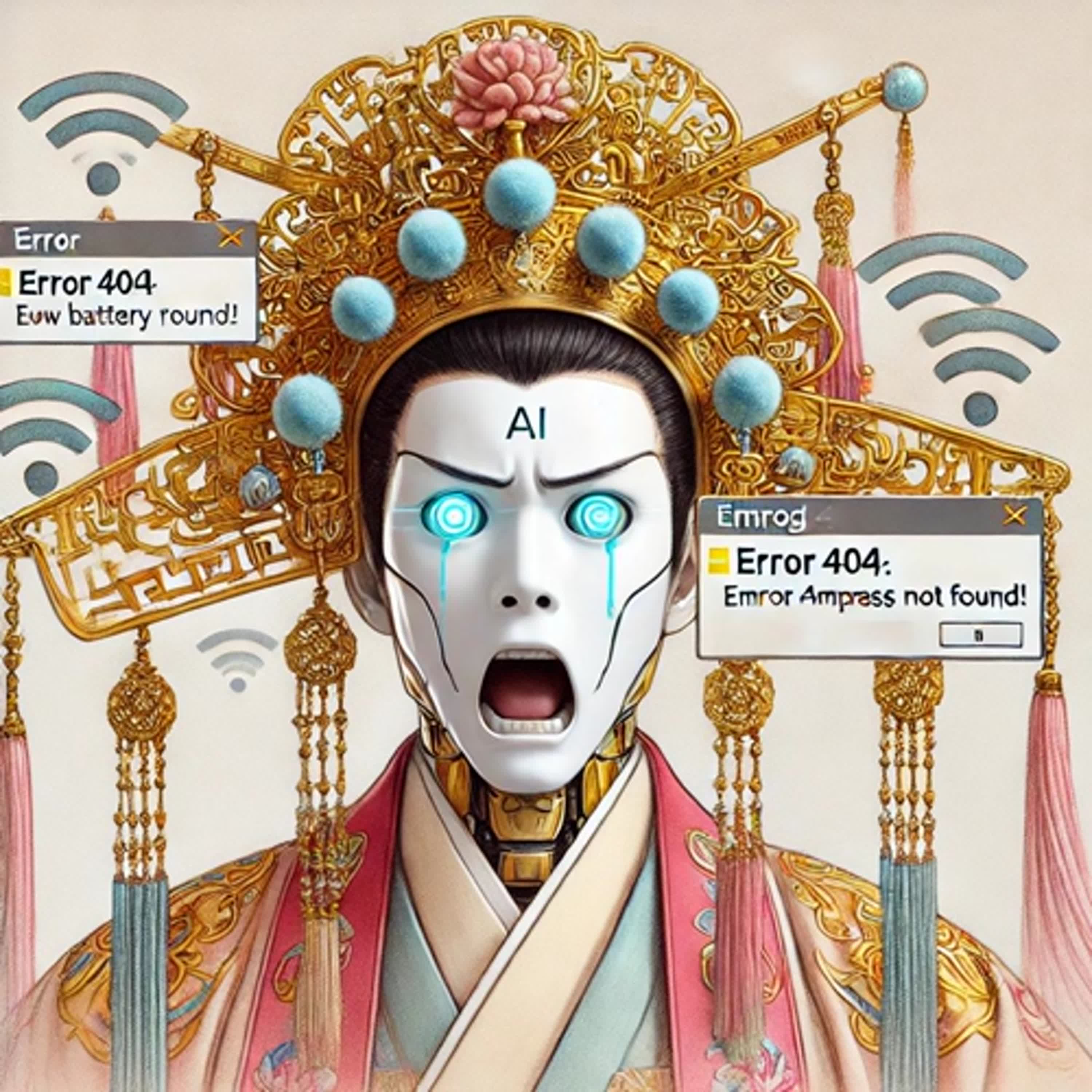 《EP.16｜臣妾辦不到：一週大事》 這週阿強做不到的那些事 episode artwork