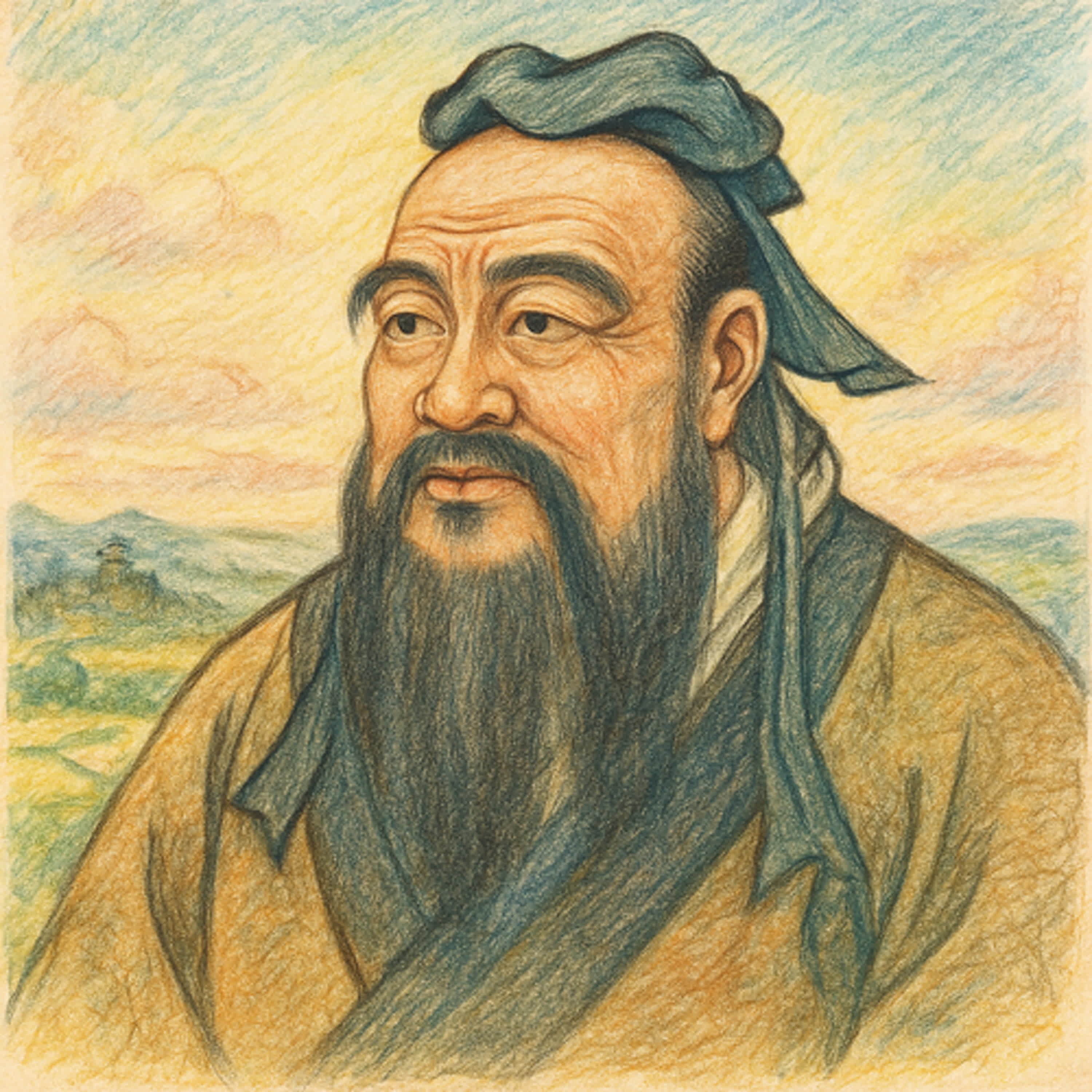 《文明帝國七｜孔子》 episode artwork
