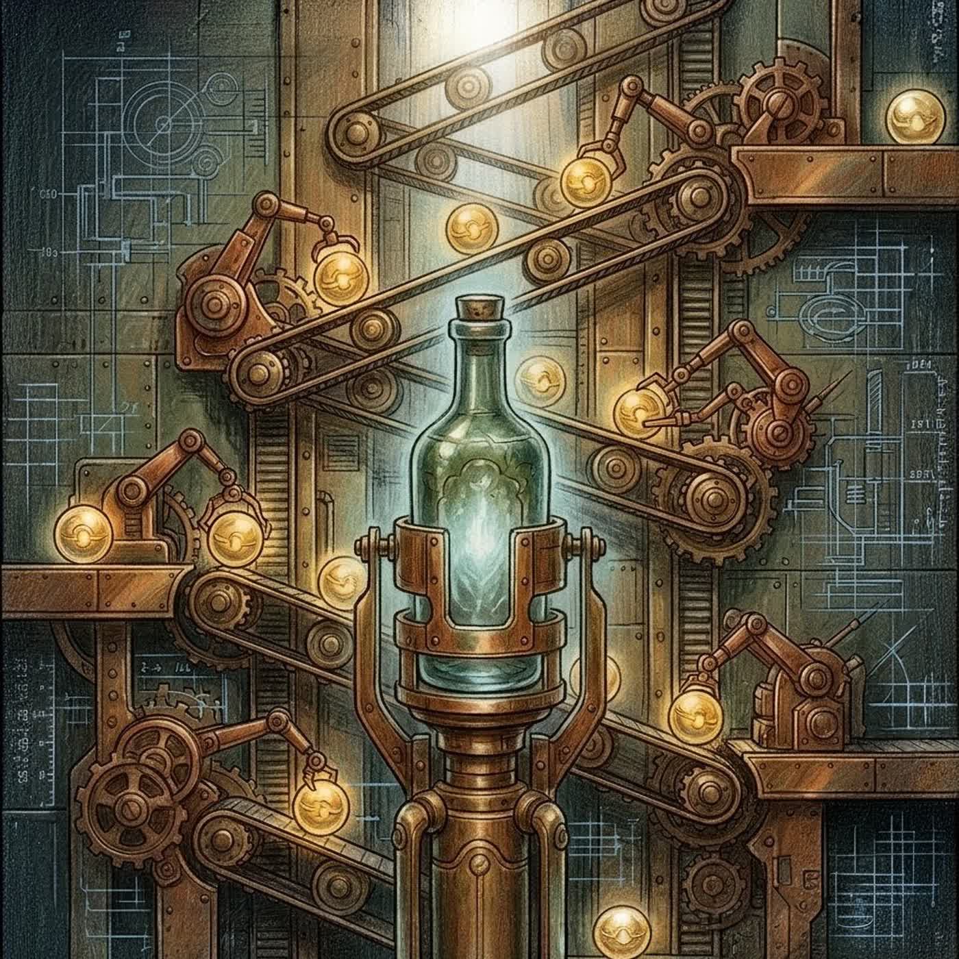 《玄幻編年史EP04：凡人修仙傳》 episode artwork
