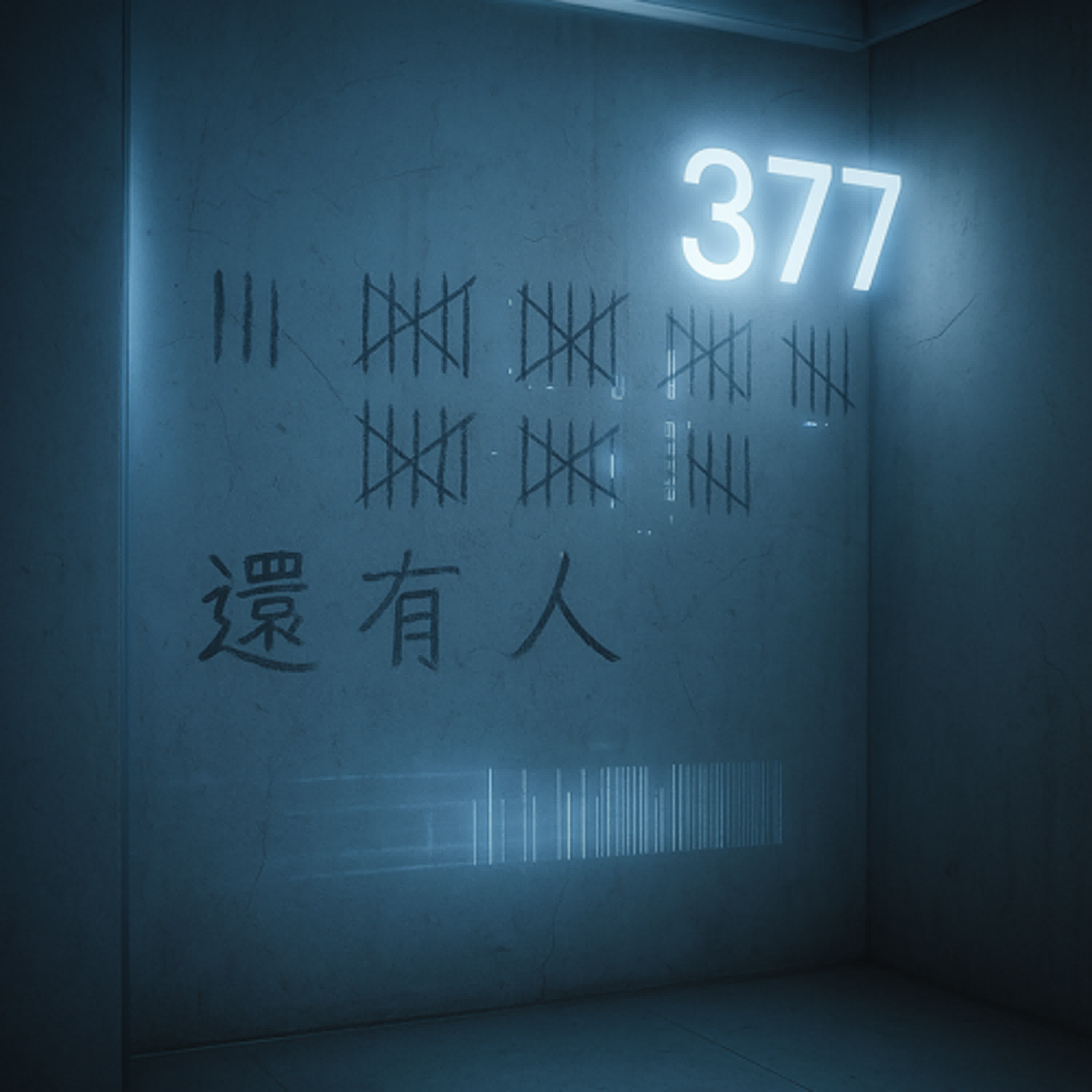 《地堡377》 episode artwork