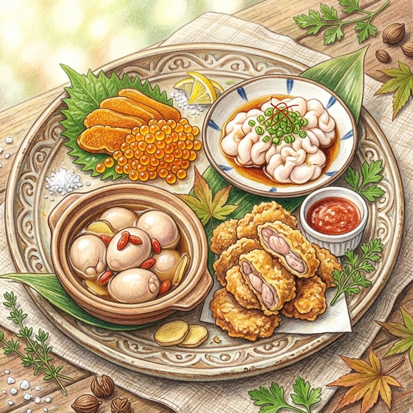《EP288|有一種蛋蛋的哀傷》 episode artwork