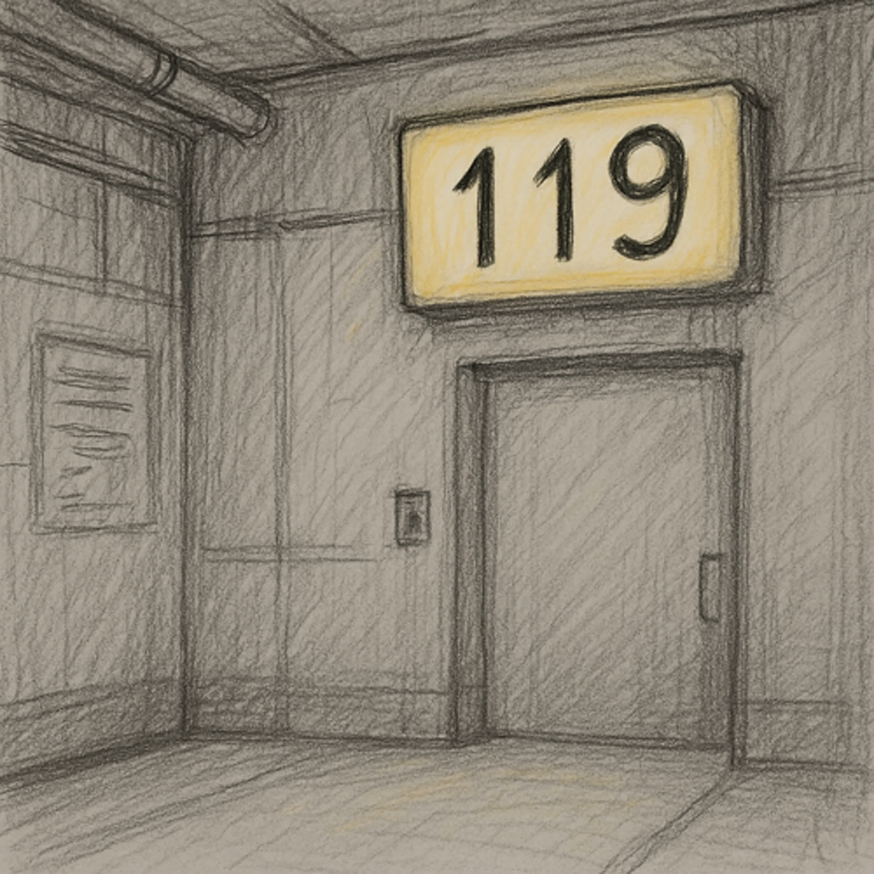 《地堡119》 episode artwork