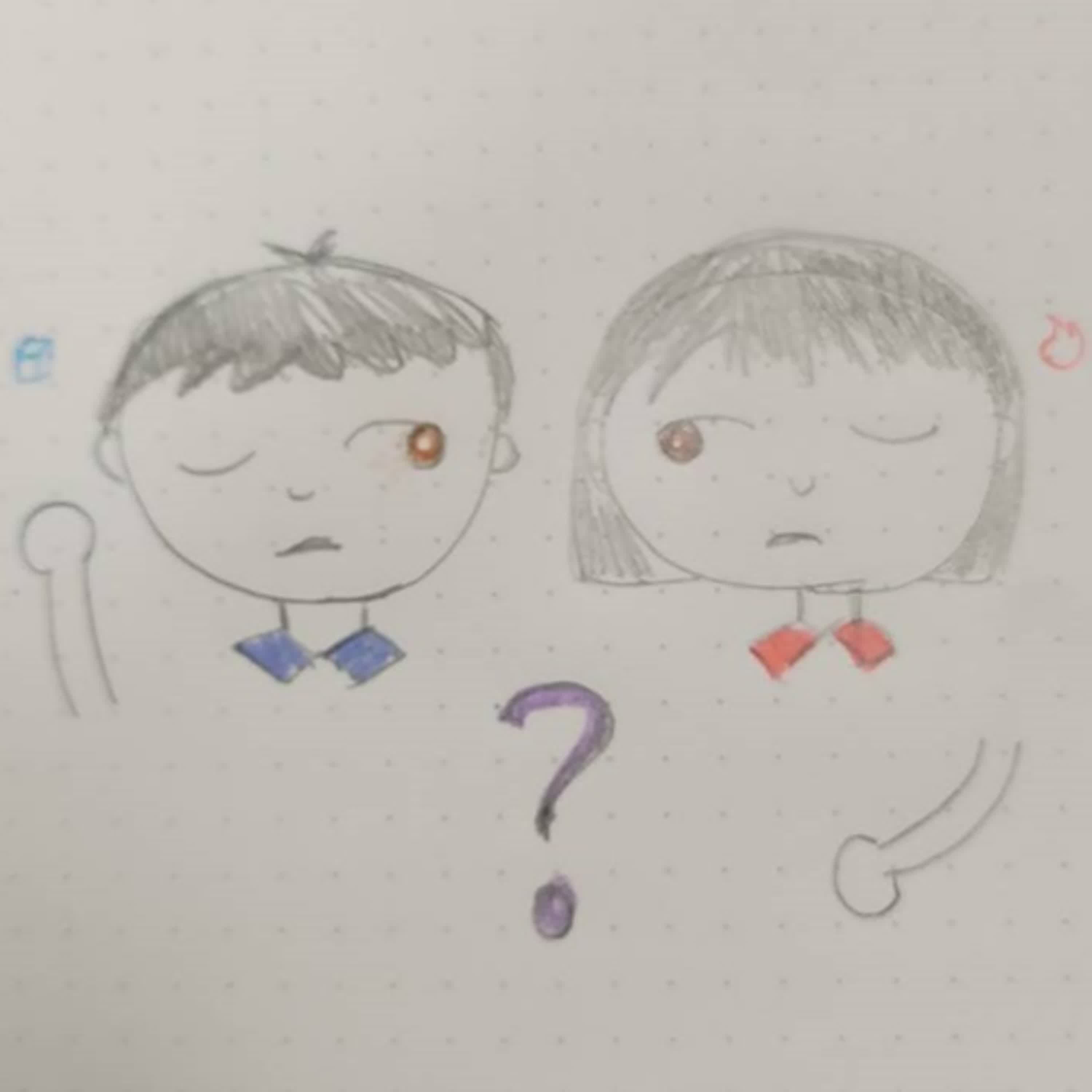 《猛虎選讀EP01──愛情的終點是穩定而不幸；還是不幸而穩定？》 episode artwork