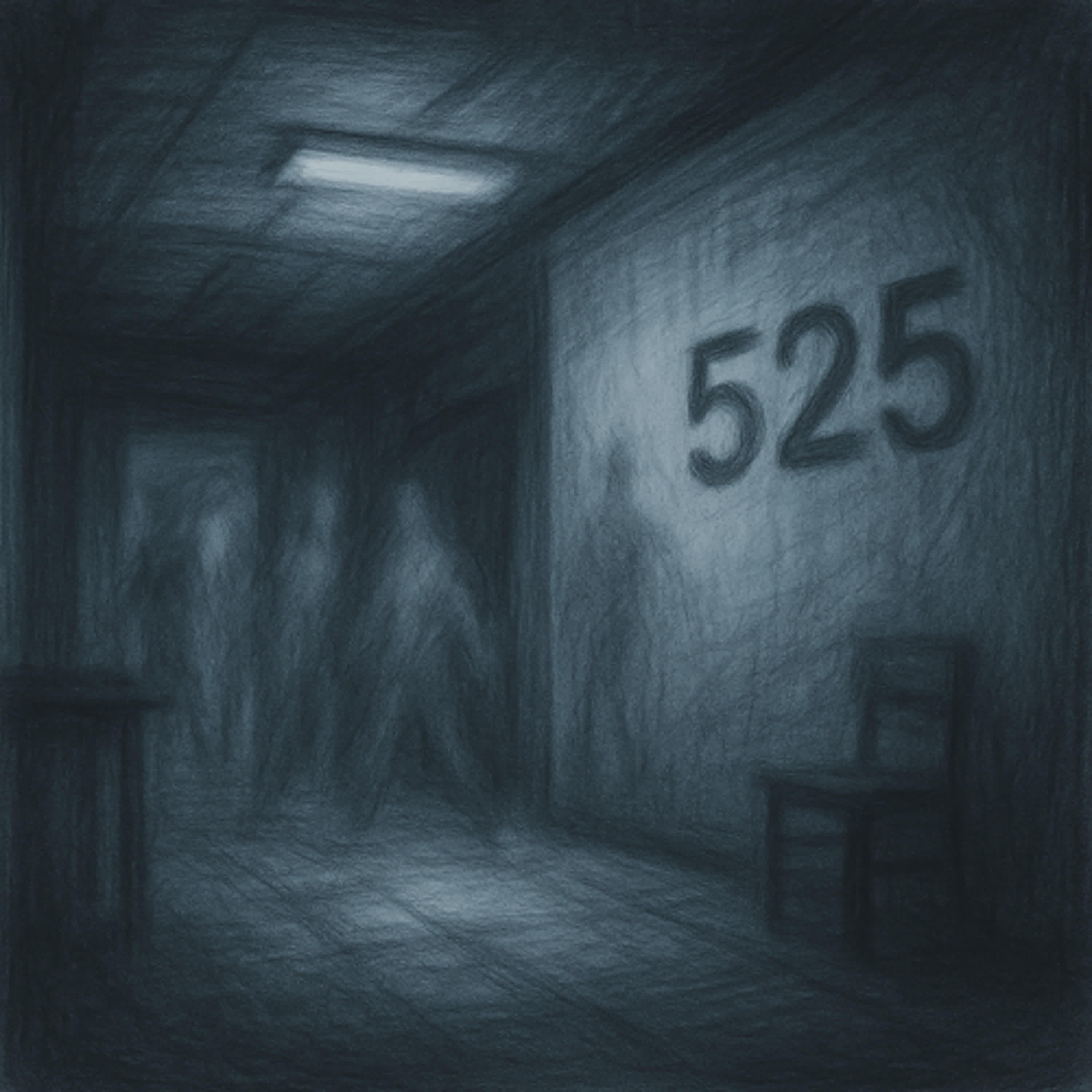《地堡525》 episode artwork