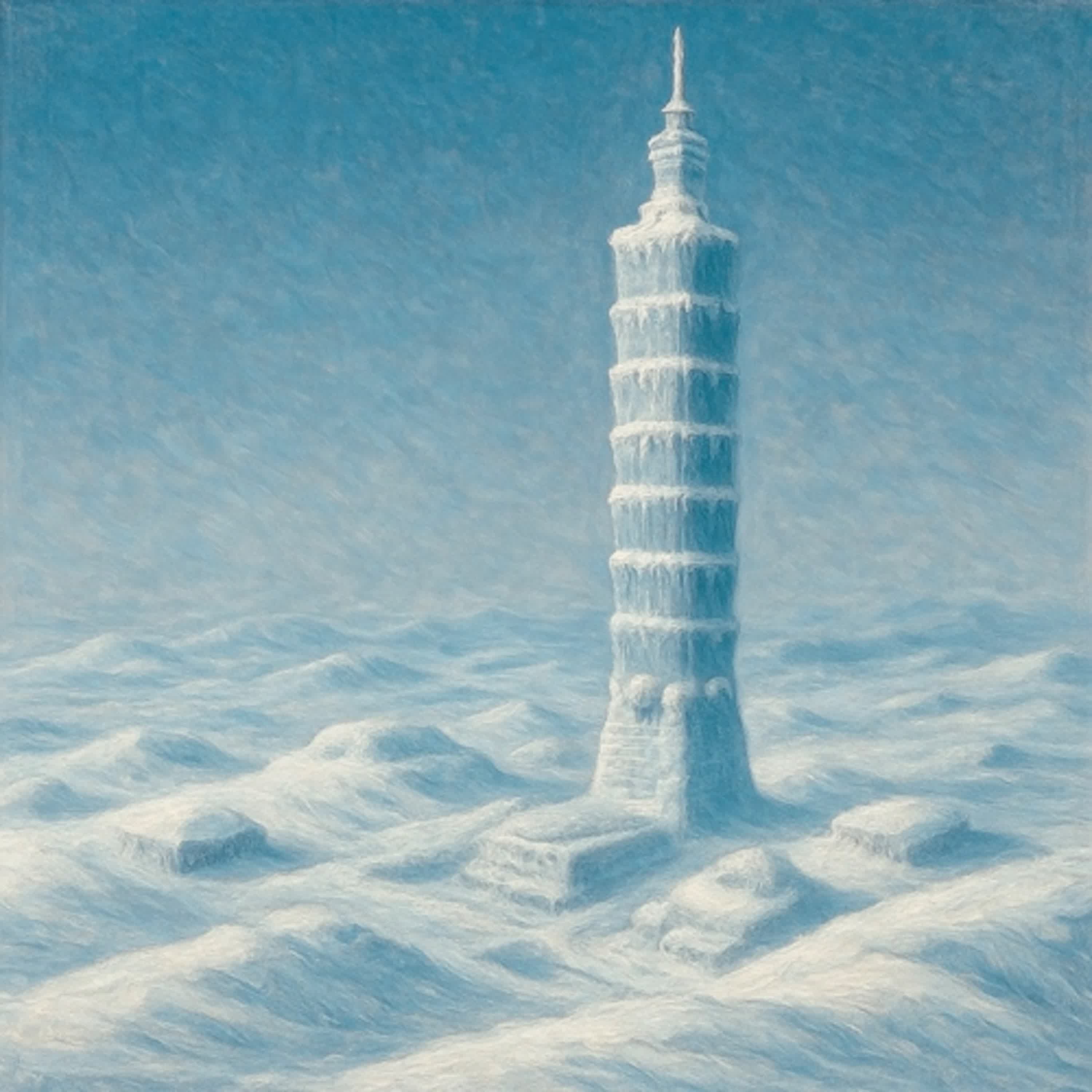 S01EP20 《明天過後》真的會發生嗎？揭開大西洋經向翻轉環流崩潰的真相