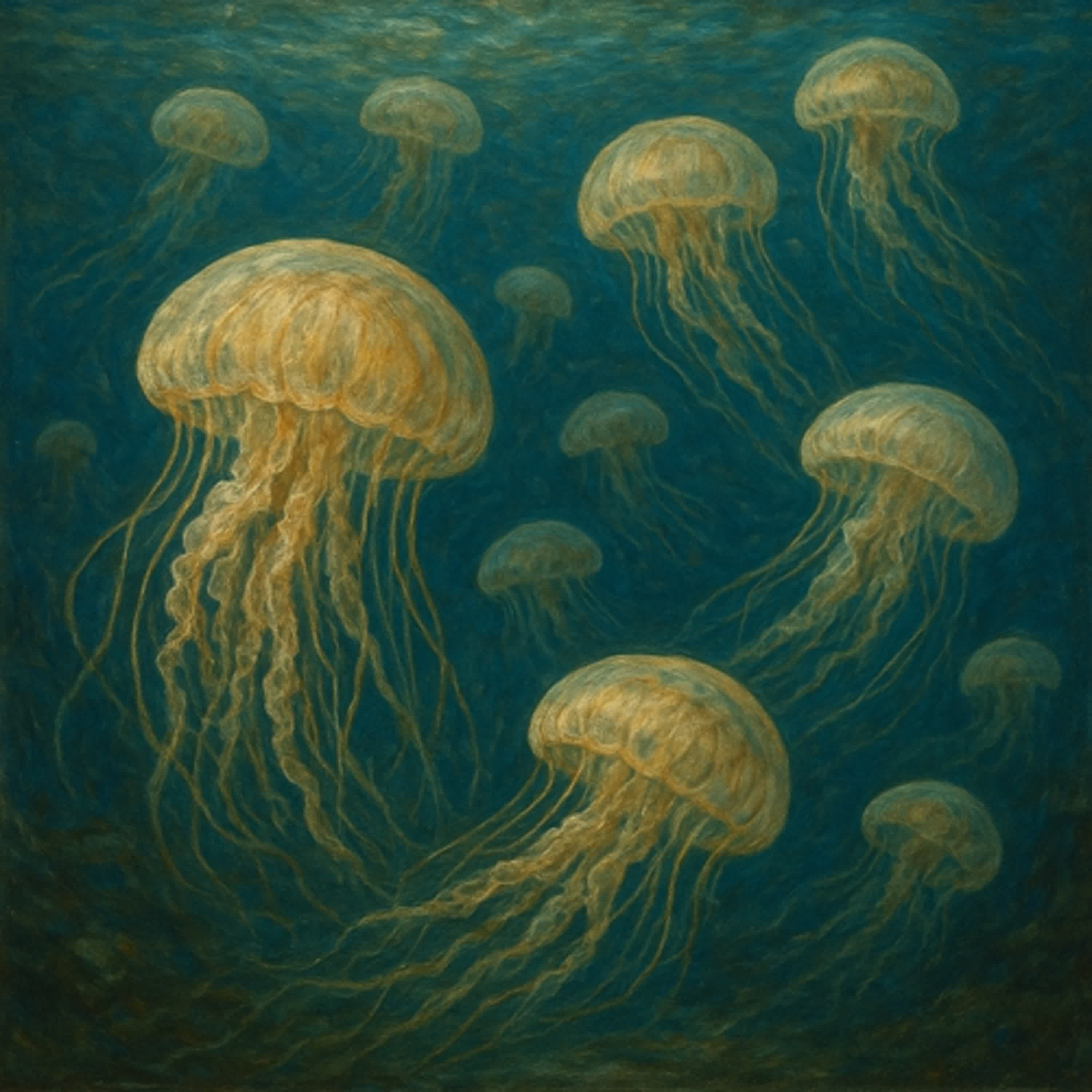 S01EP35 透明的警示：水母正在接管海洋？