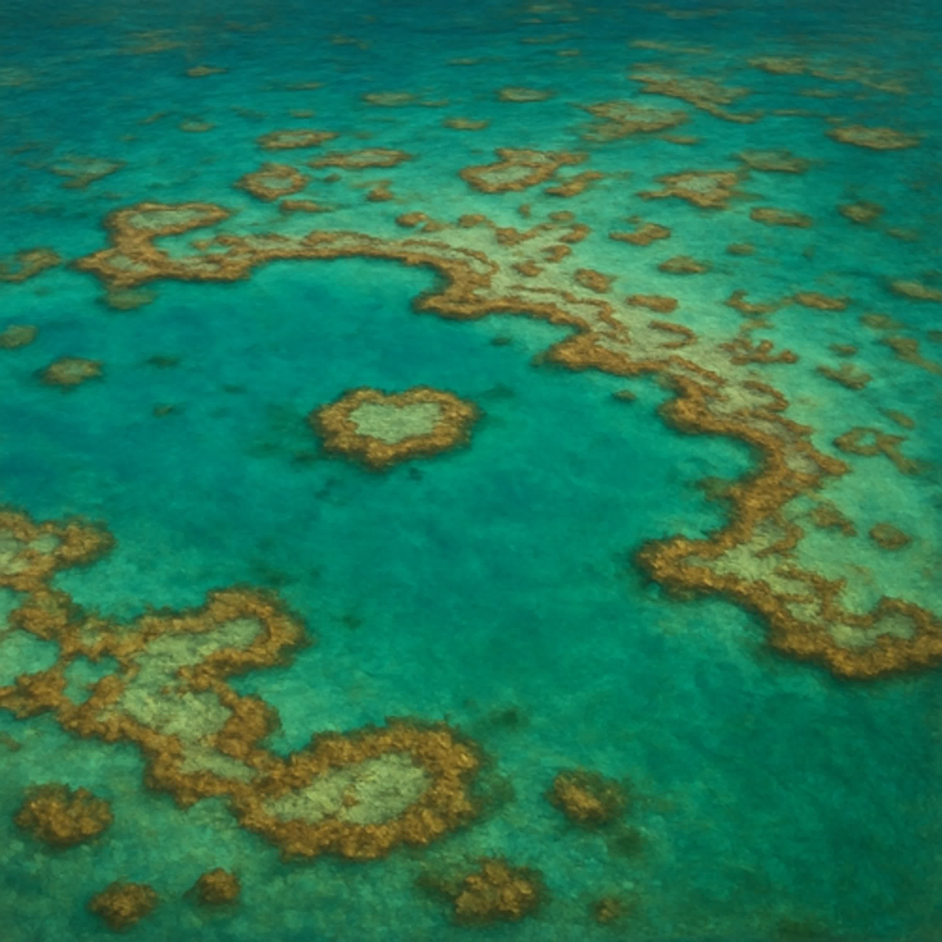 S01EP40 珊瑚的記帳本：海底城市的能量祕密