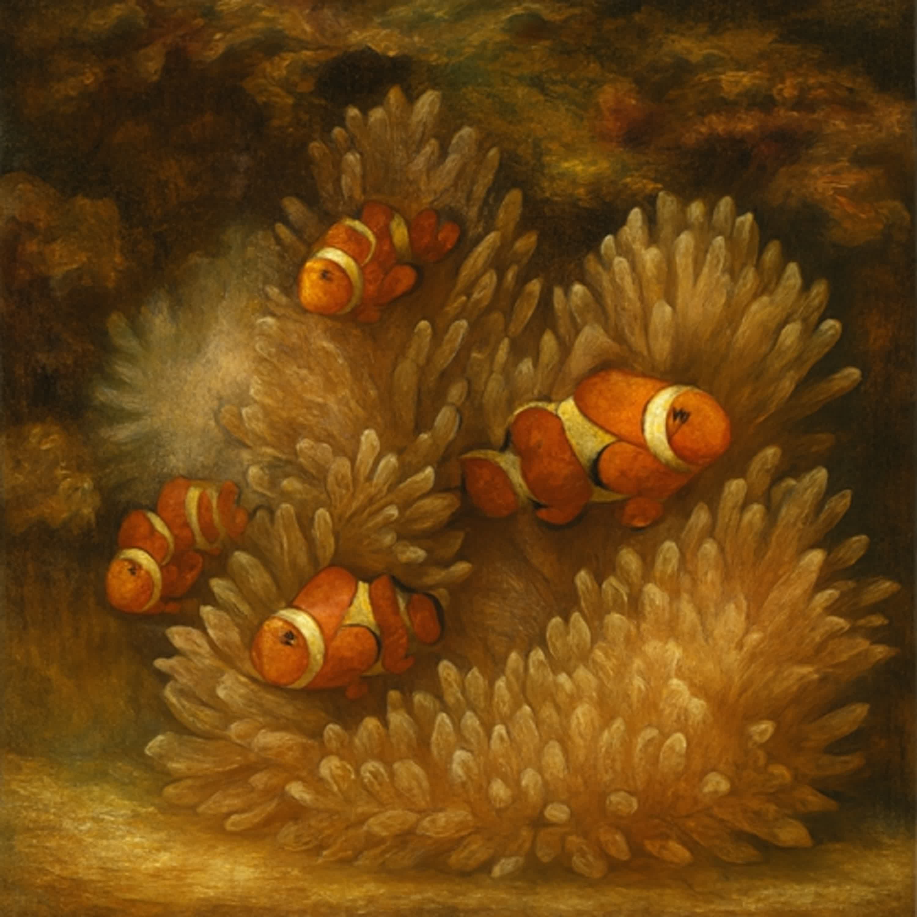 S01EP32 海的盟約：探索海洋互利共生的生命網絡