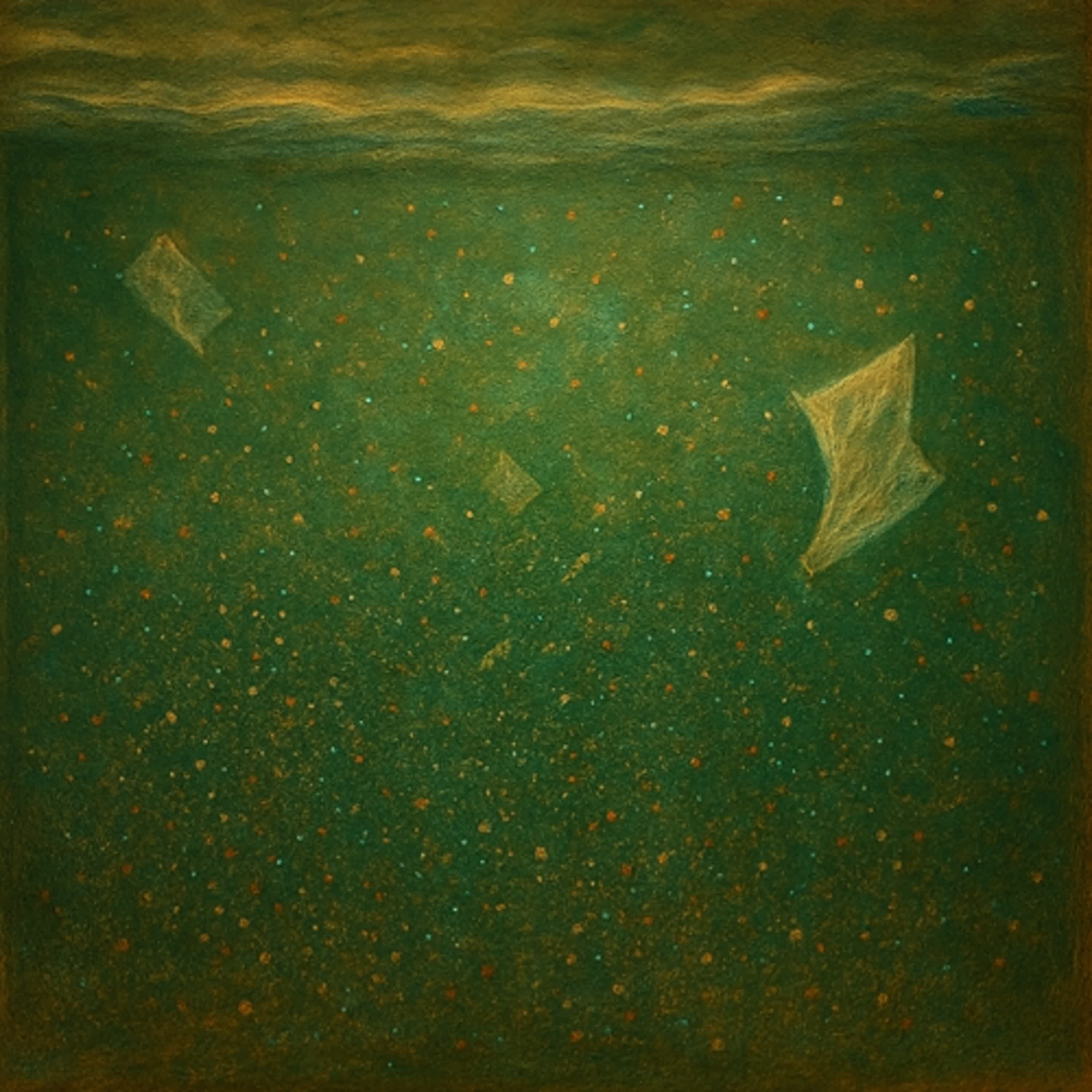 S01EP41 海底工程弊案：微塑膠，正在鬆動珊瑚礁的地基