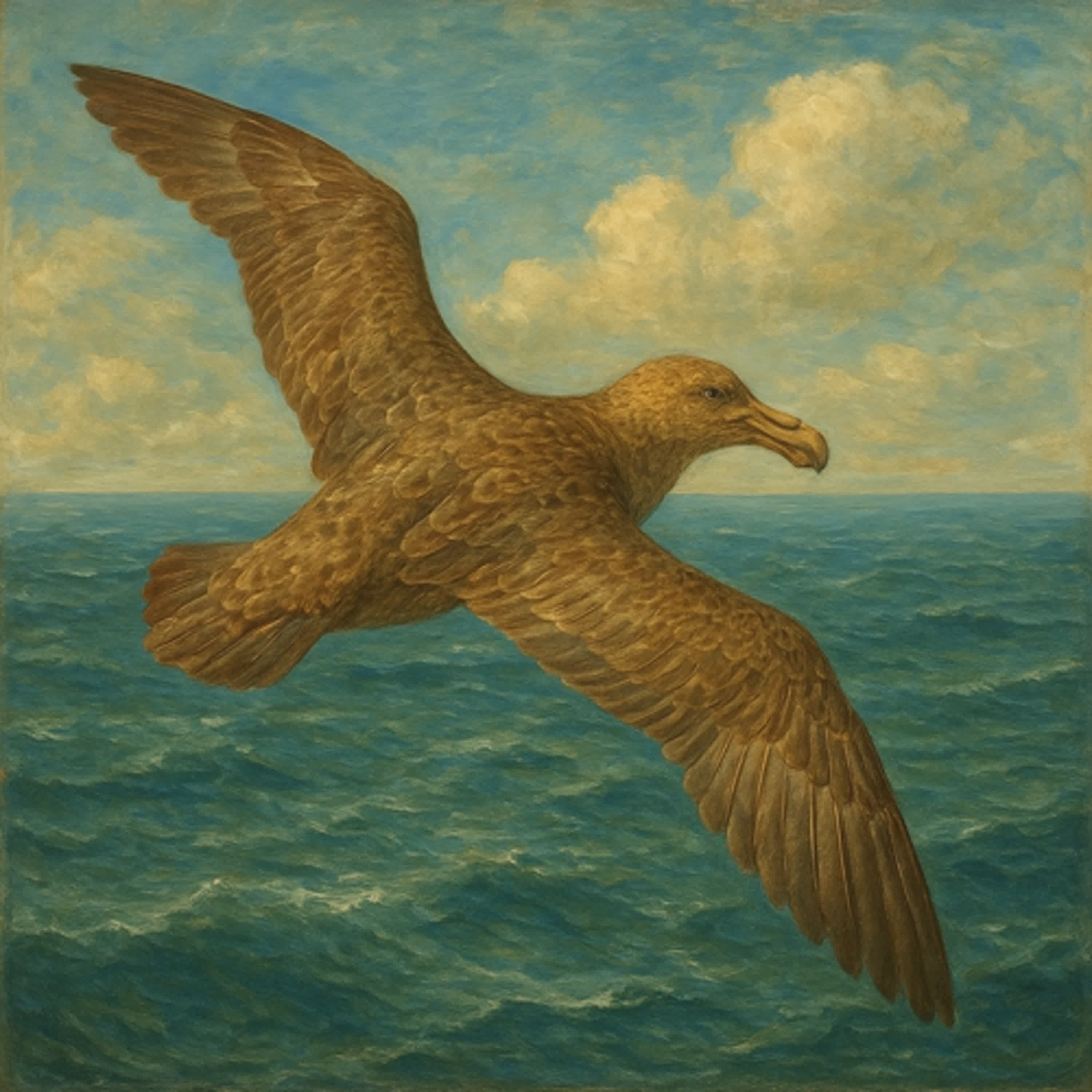 S01EP33 當鳥糞改變世界：從海鳥的食腐生態到地緣政治的漣漪