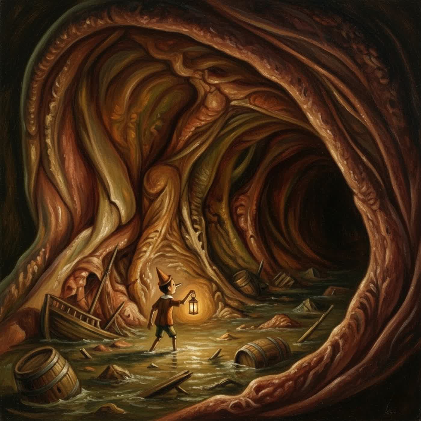 S01EP51 當海洋豐饒時,巨人得以存在 S01EP51 當海洋豐饒時,巨人得以存在