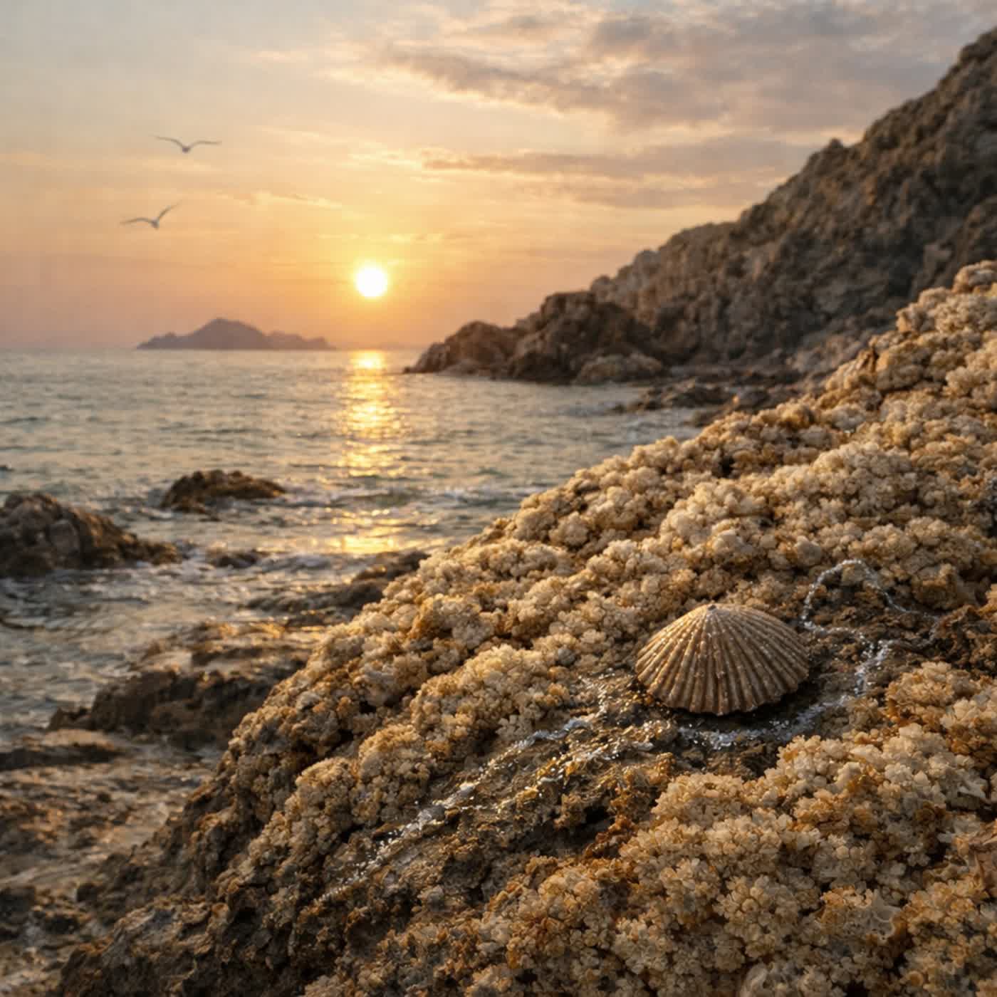 S01EP50 團圓的路上:海洋生物怎麼找到家? S01EP50 團圓的路上:海洋生物怎麼找到家?