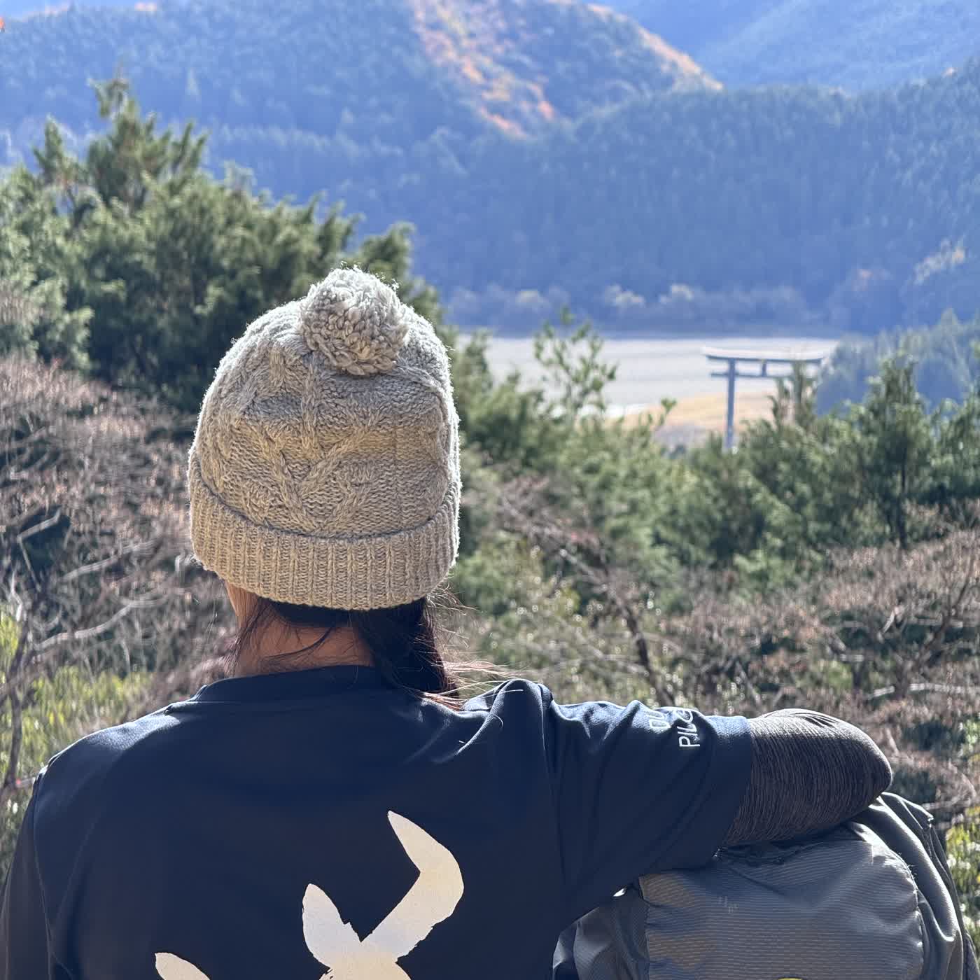 EP48 旅行_女王看世界_日本熊野古道_中邊路雙朝聖路線 (上)