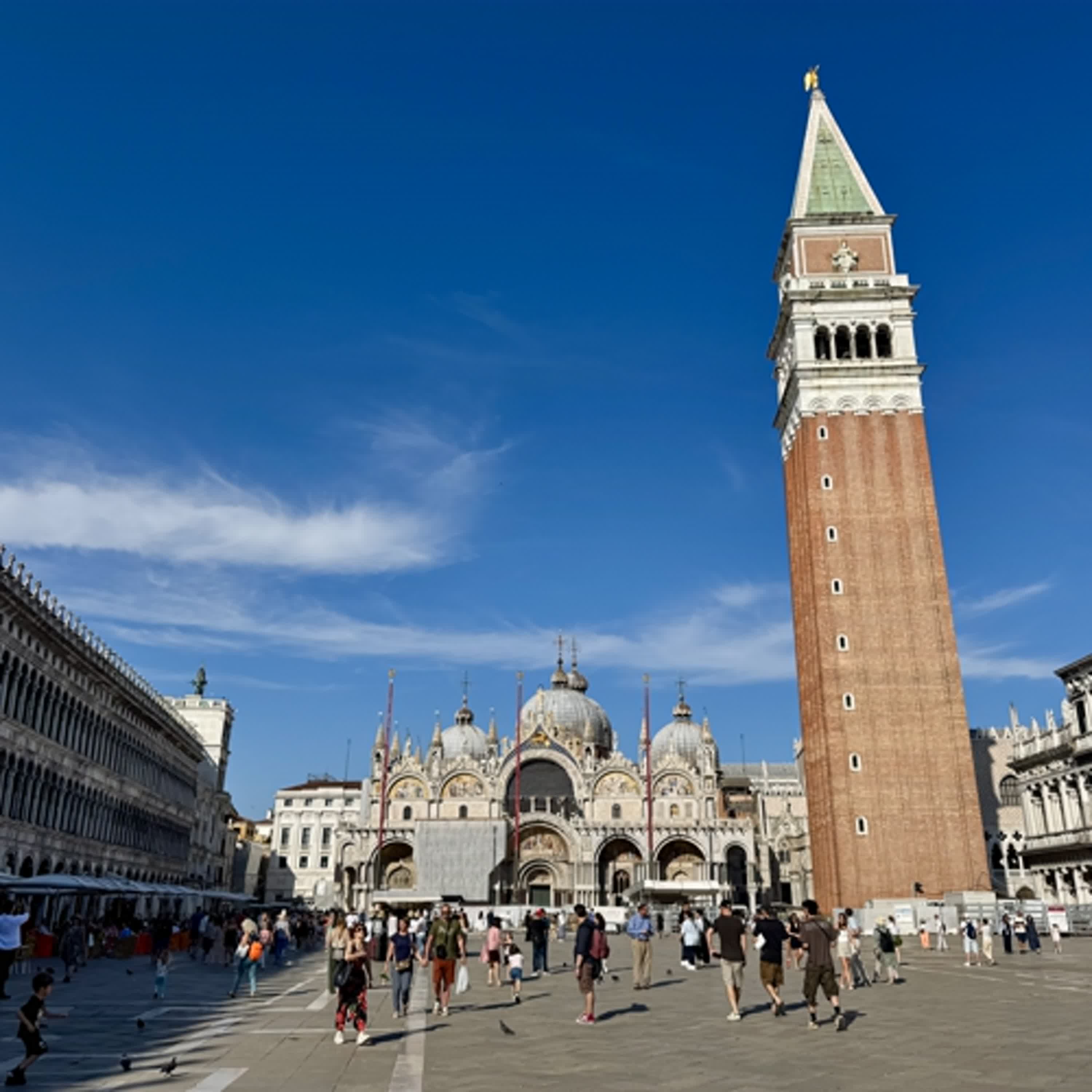 EP38 旅行_女王看世界_義大利自助旅行_威尼斯Venezia (上集) EP38 旅行_女王看世界_義大利自助旅行_威尼斯Venezia (上集)