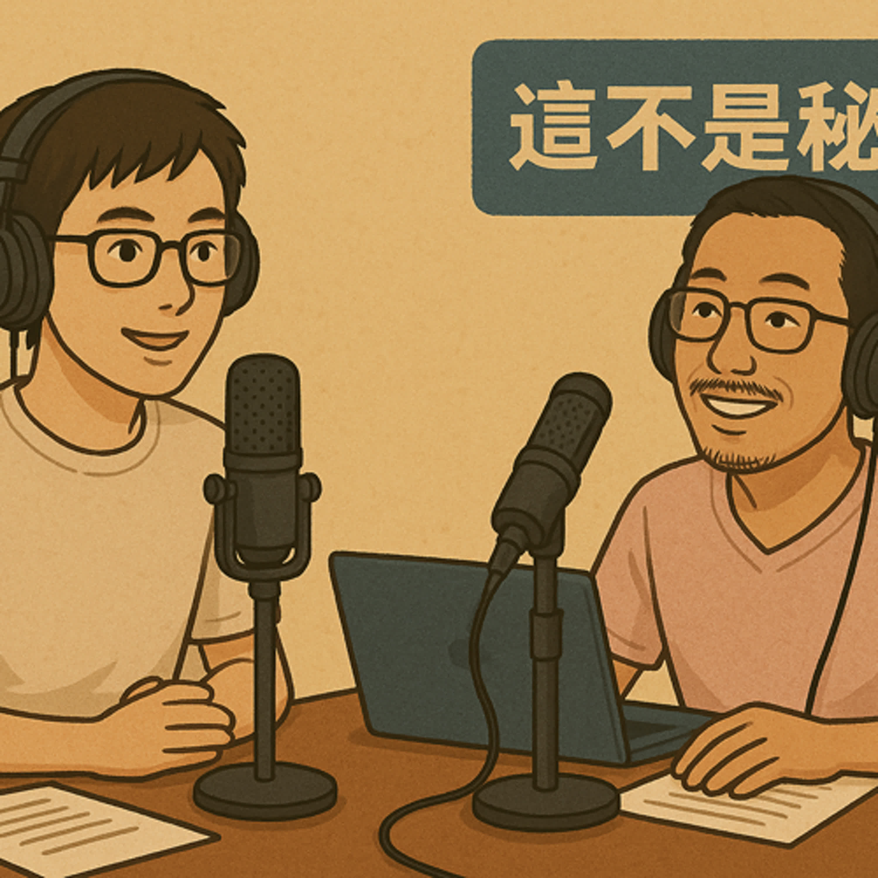 ep.2-7 Marco好懂吃！