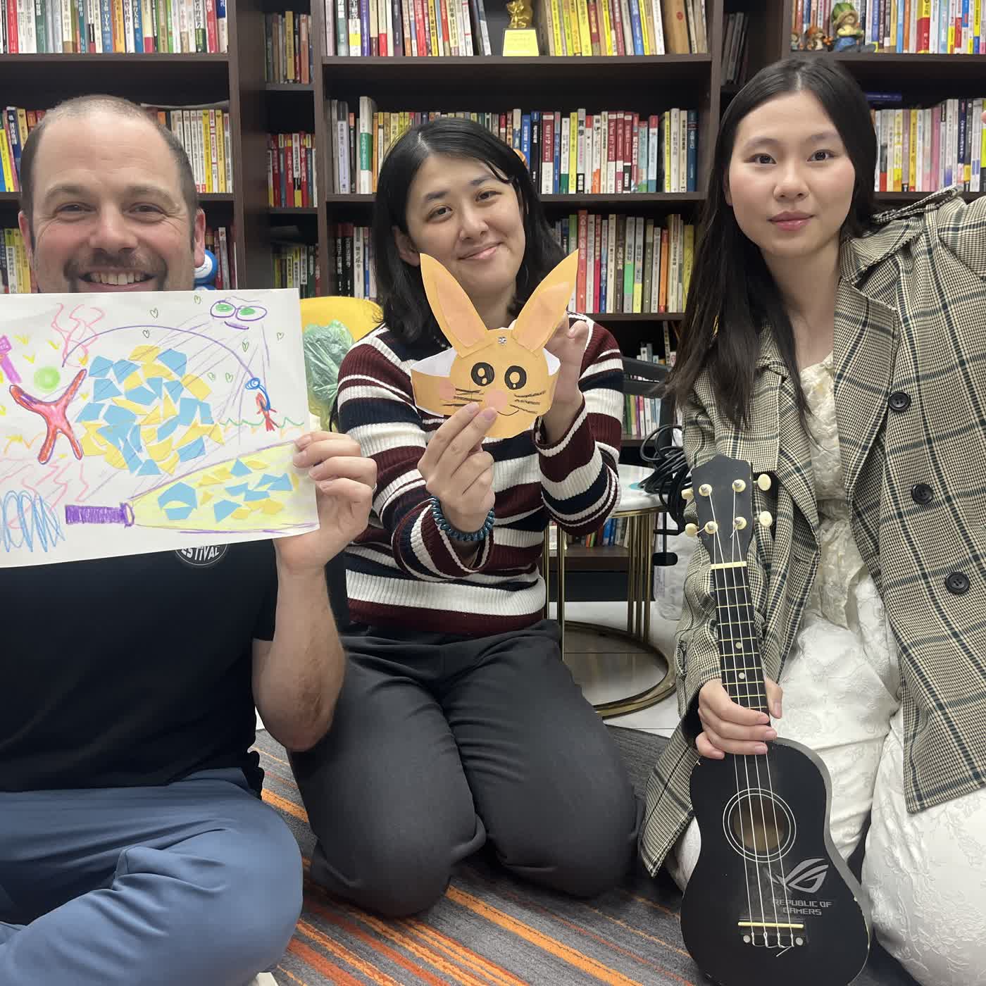 Uncertain Pathfinders