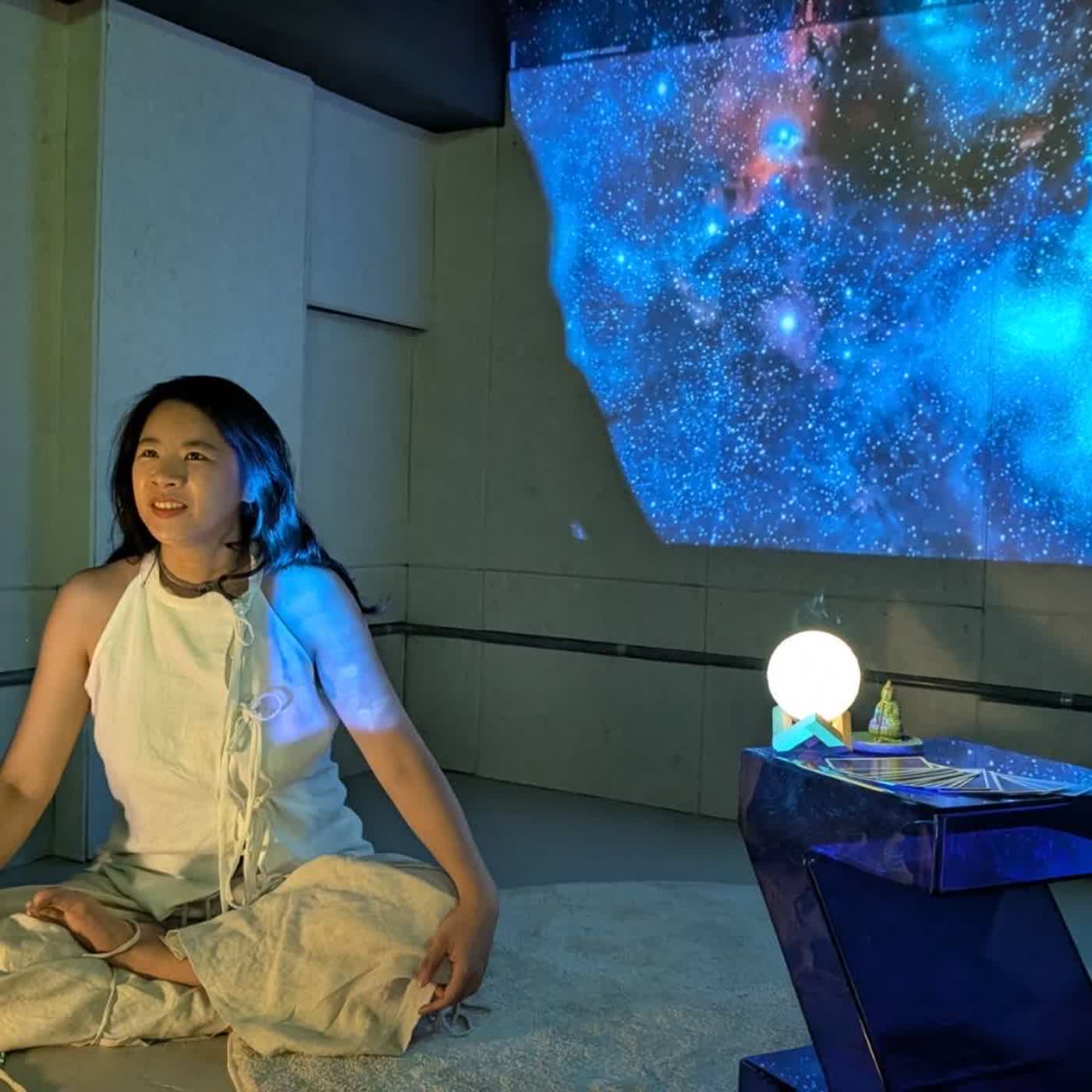 Uncertain Awakenings (with Nathalie Chang from Padme Home)