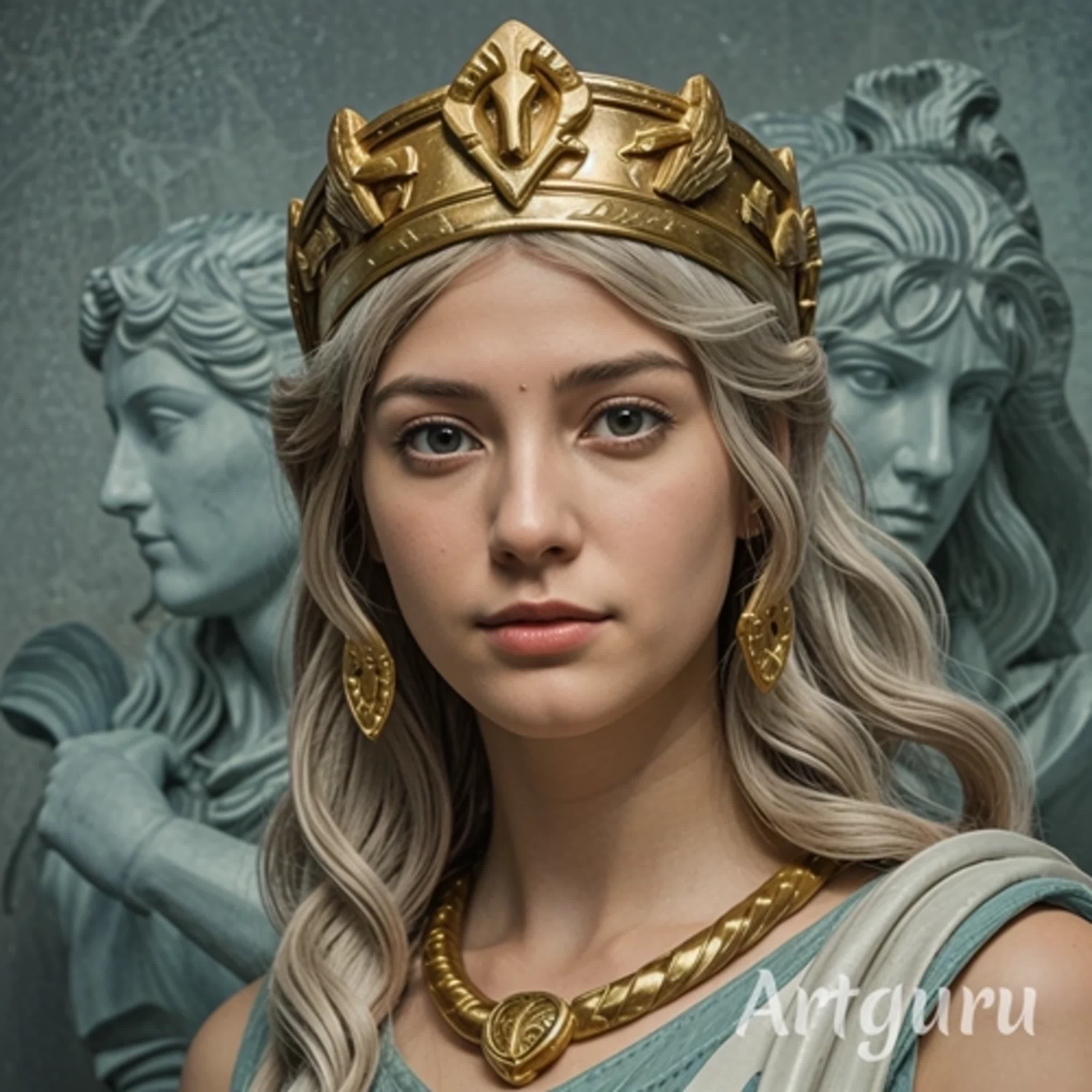 美麗也是一種罪？？？