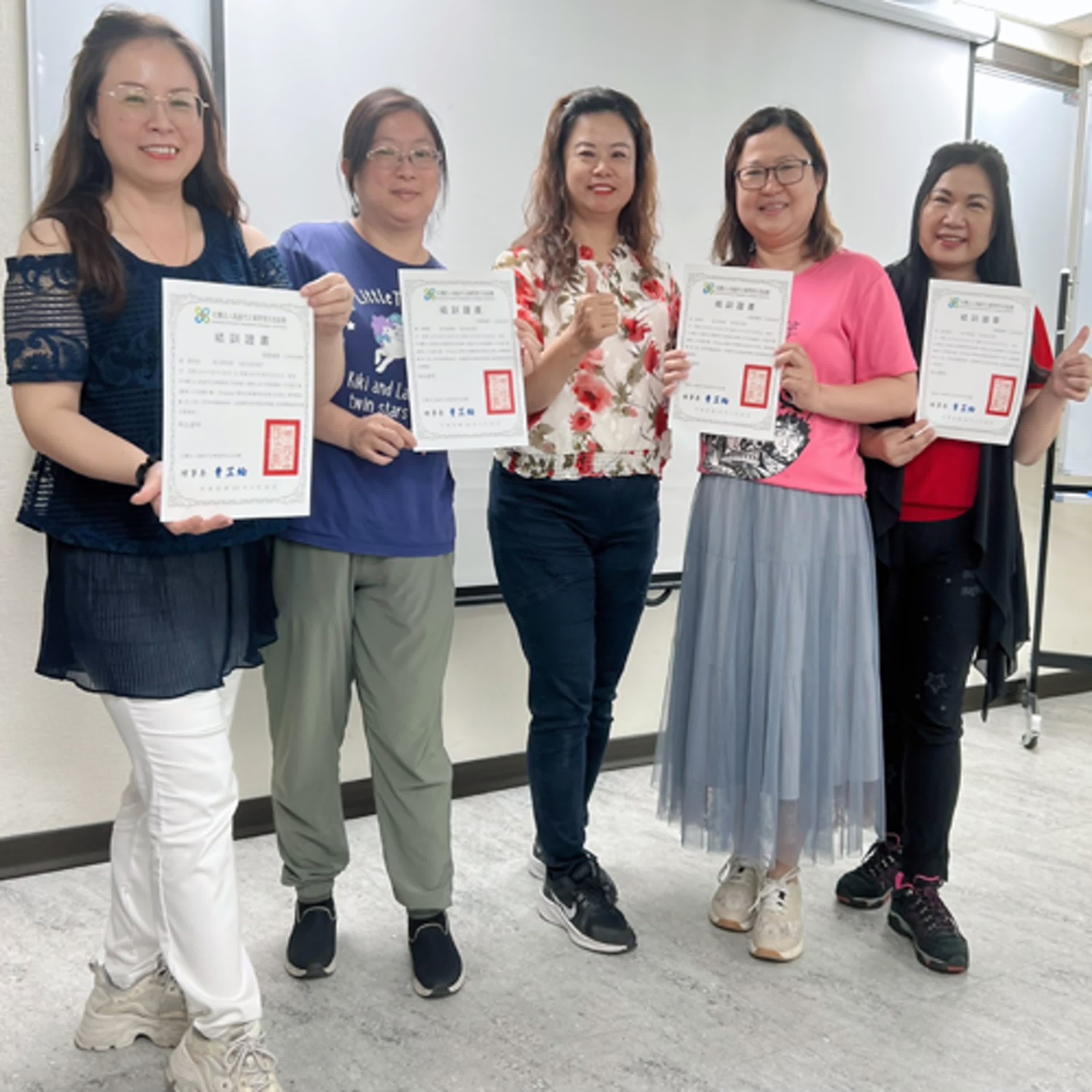 第八集 貝貝分享好事 主題：感謝 郭子琳老師教導Podcast製作-上課心得分享！