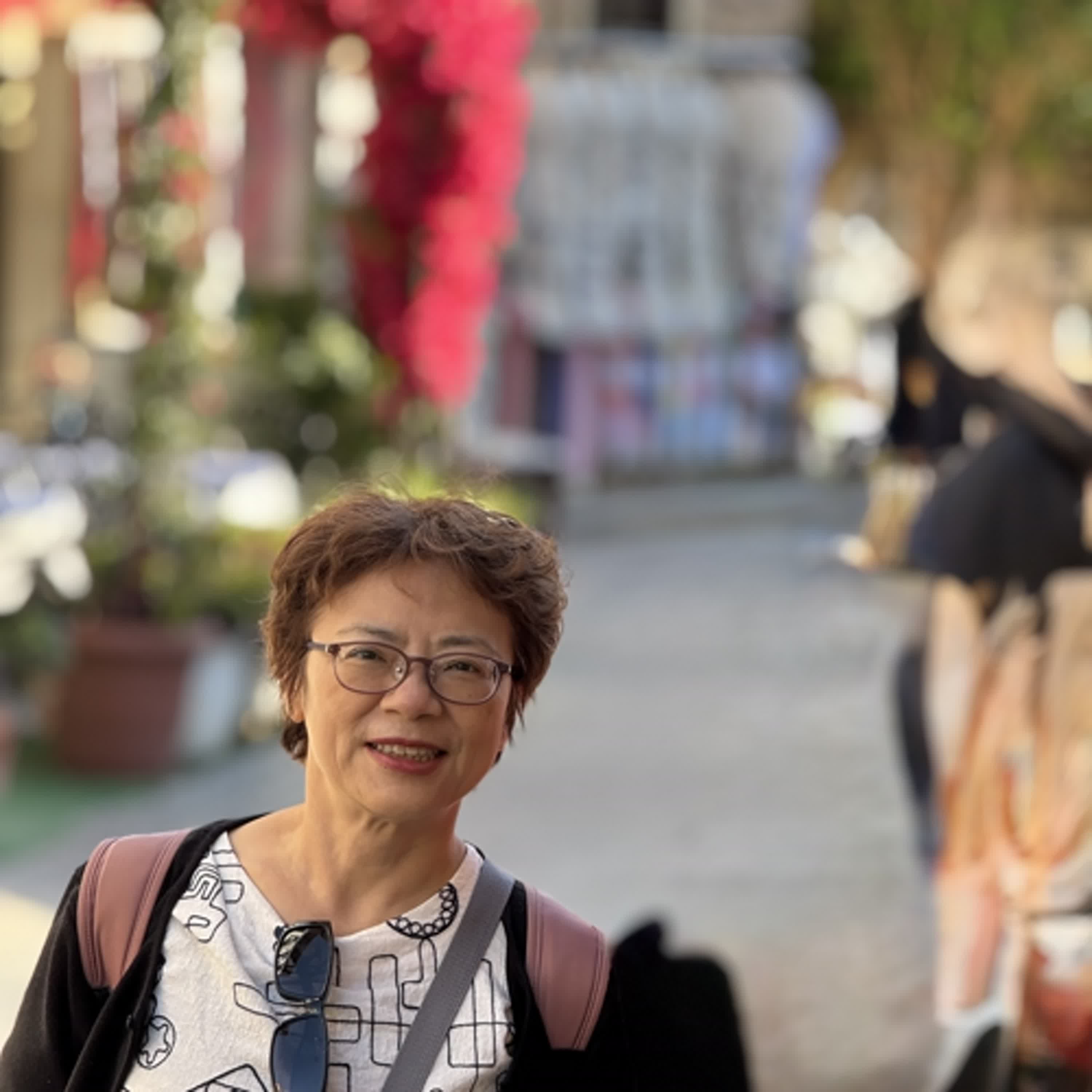 007 讓學生實作團體溝通 座談會與Podcast團隊實戰 (教師) 007 讓學生實作團體溝通 座談會與Podcast團隊實戰 (教師)