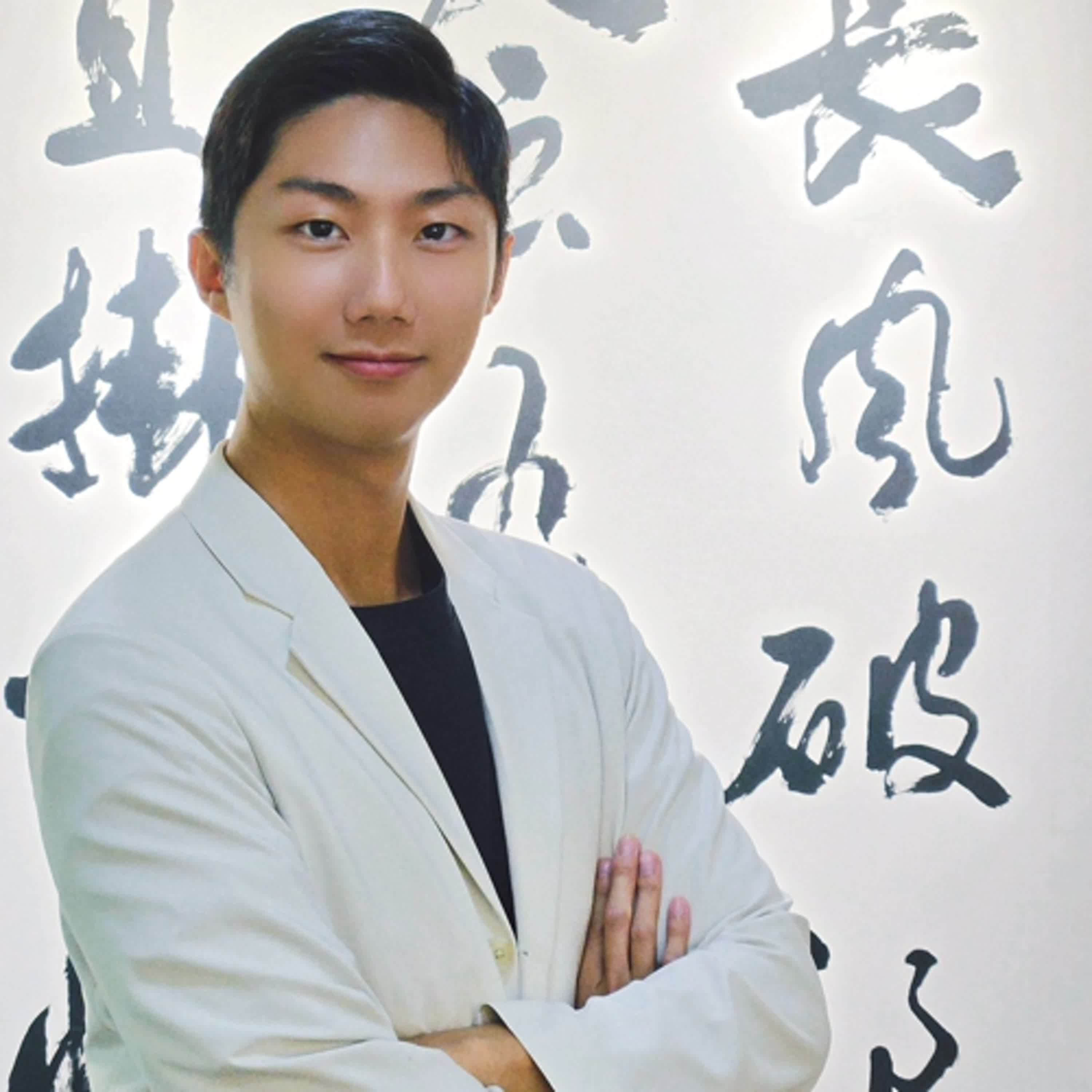 030 確立人生大方向 希望增進兩岸溝通與相互理解 episode artwork