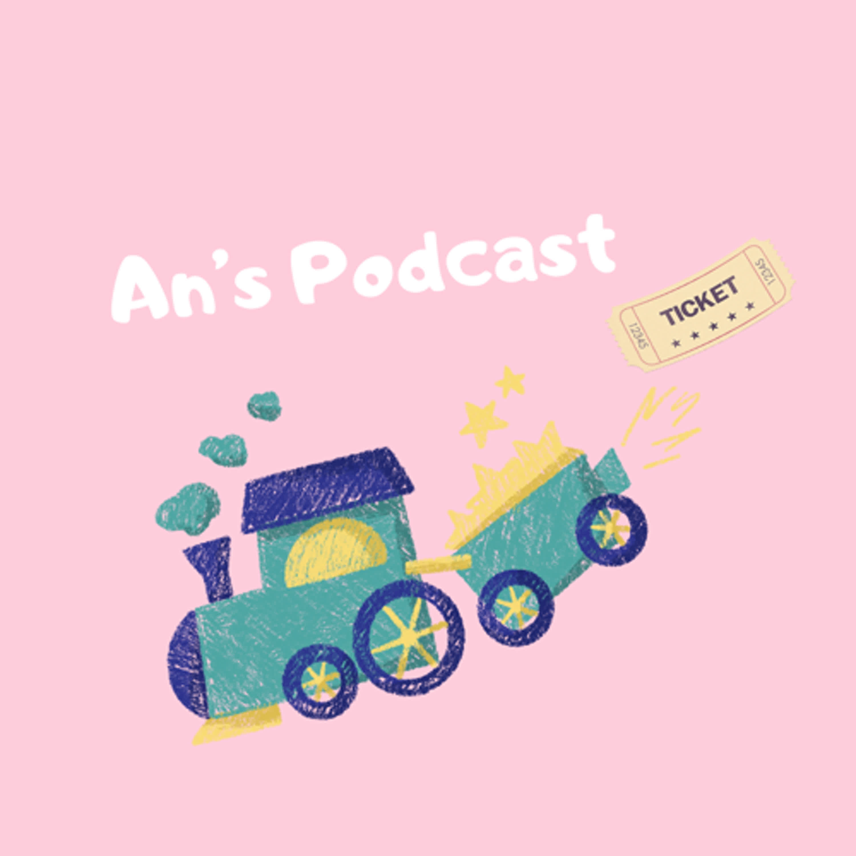 Ep10 | 搭乘大眾運輸工具最惱人的事 episode artwork