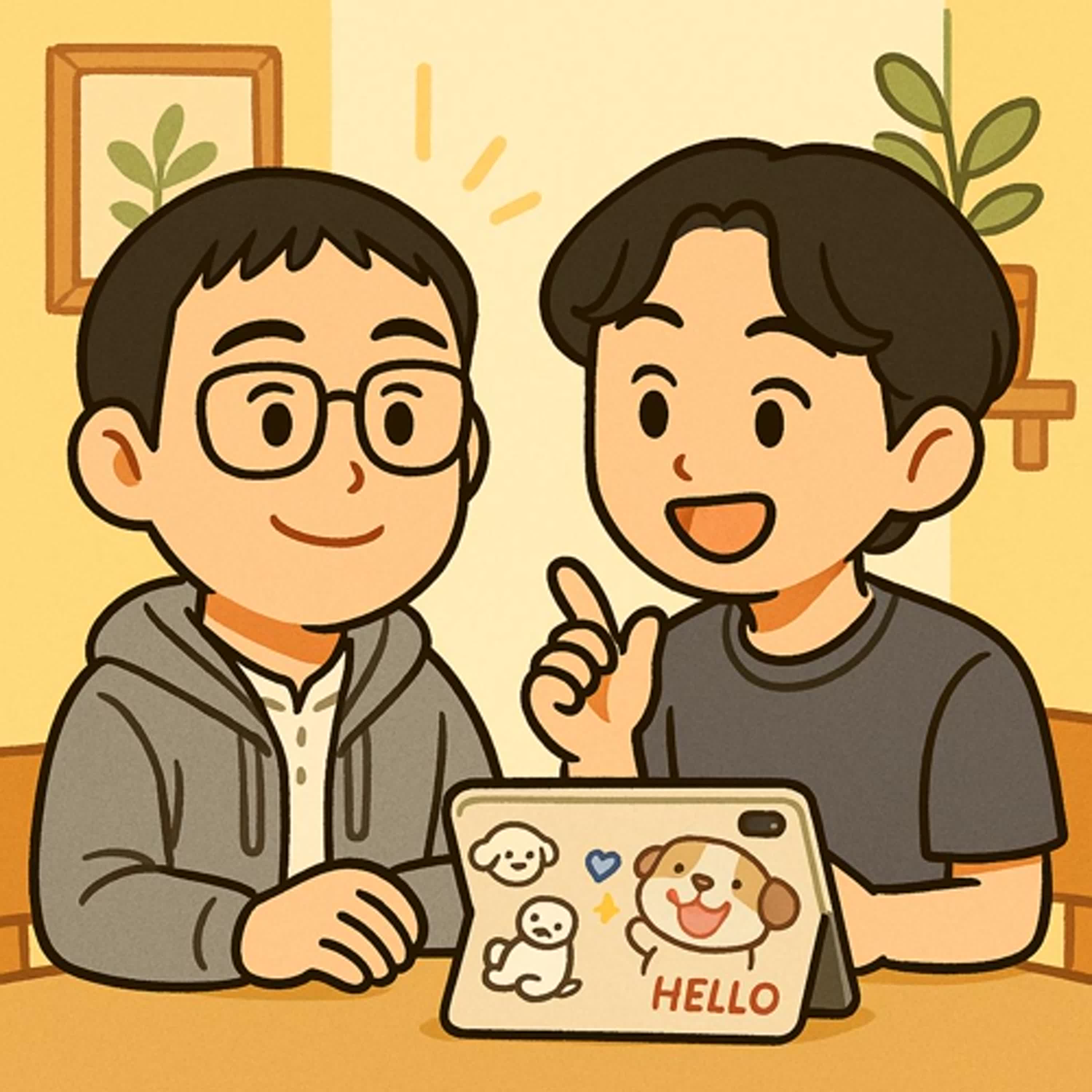 📝白噪音日記第二篇📝：裸辭即將逆轉的庠哥