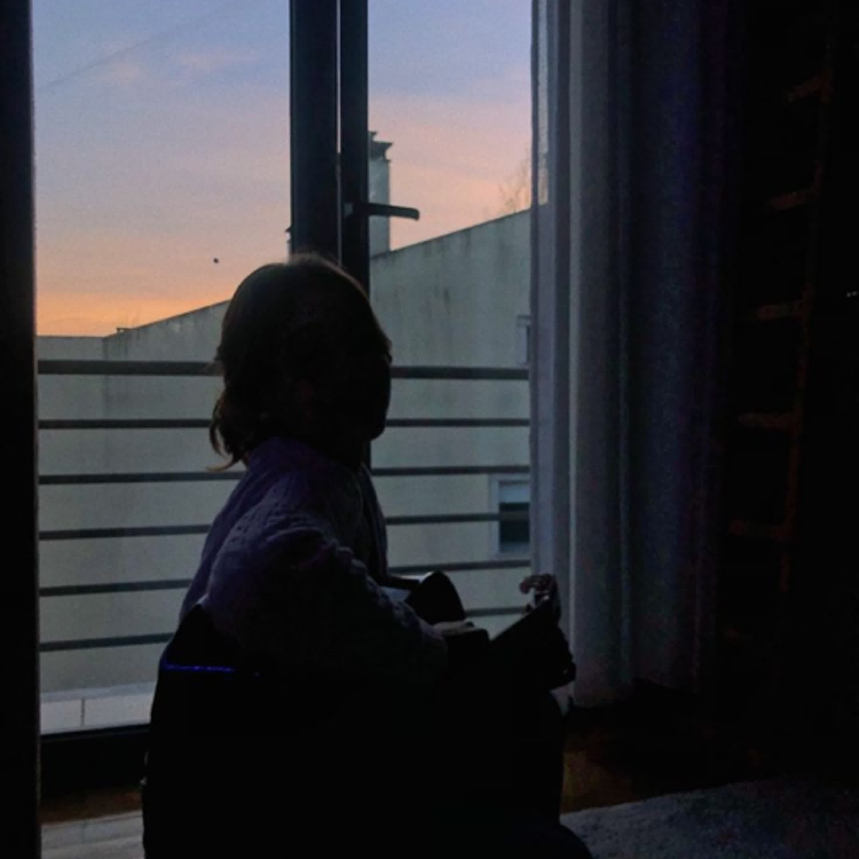 白白的單聲日記part.2