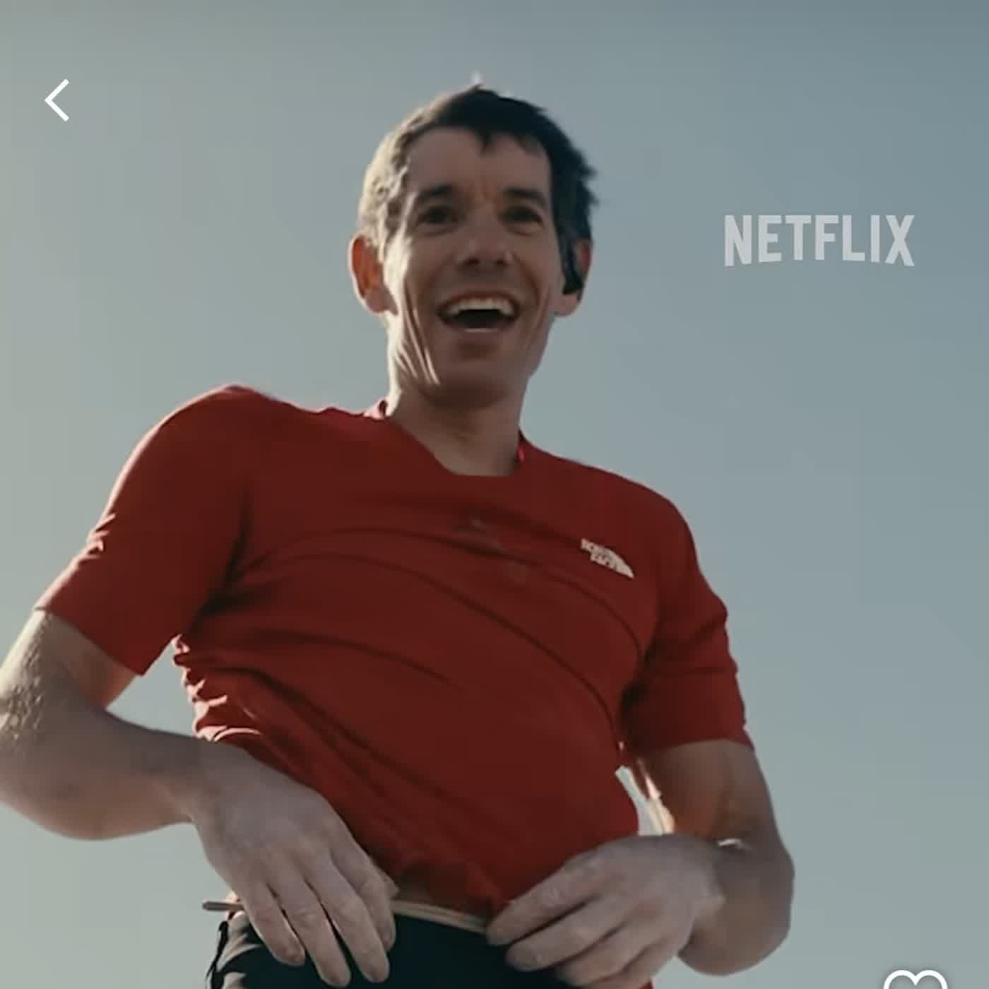 EP43|Alex Honnold霍諾德攀後感想,居然也可以和永續有關>< EP43|Alex Honnold霍諾德攀後感想,居然也可以和永續有關><