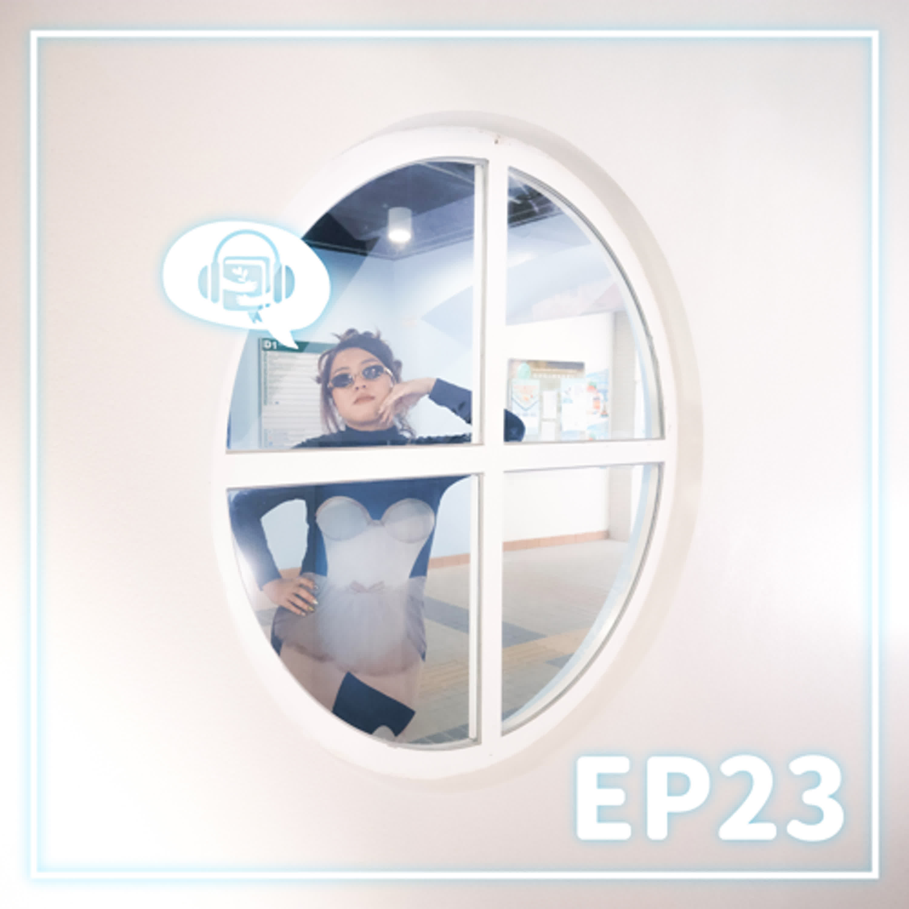 EP 23 馬年Fantasy：難為桃花/小人定分界 嘉賓：Derek、Elaine、Sherman