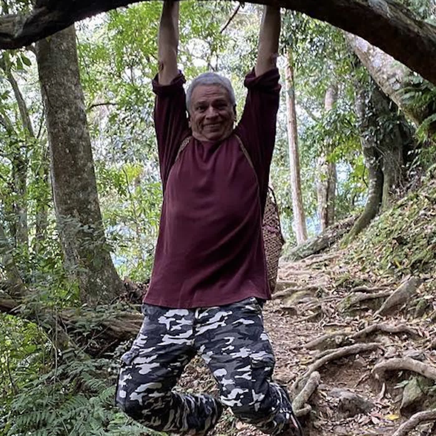 040 烏傷溪的奇遇