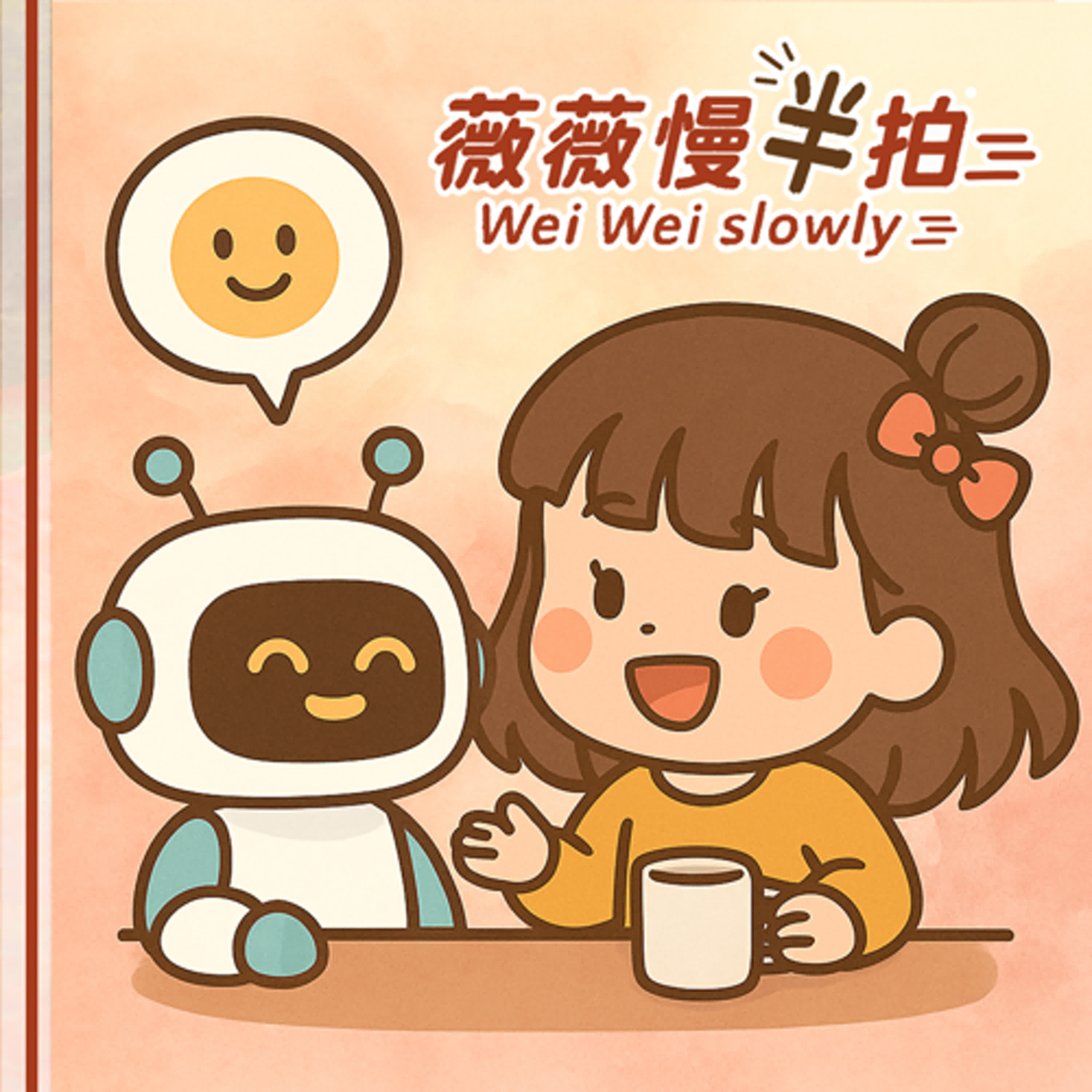 EP02|薇薇訊號不好|各位....久等了....來聽聽我與Chat GPT組隊打拼的血淚史