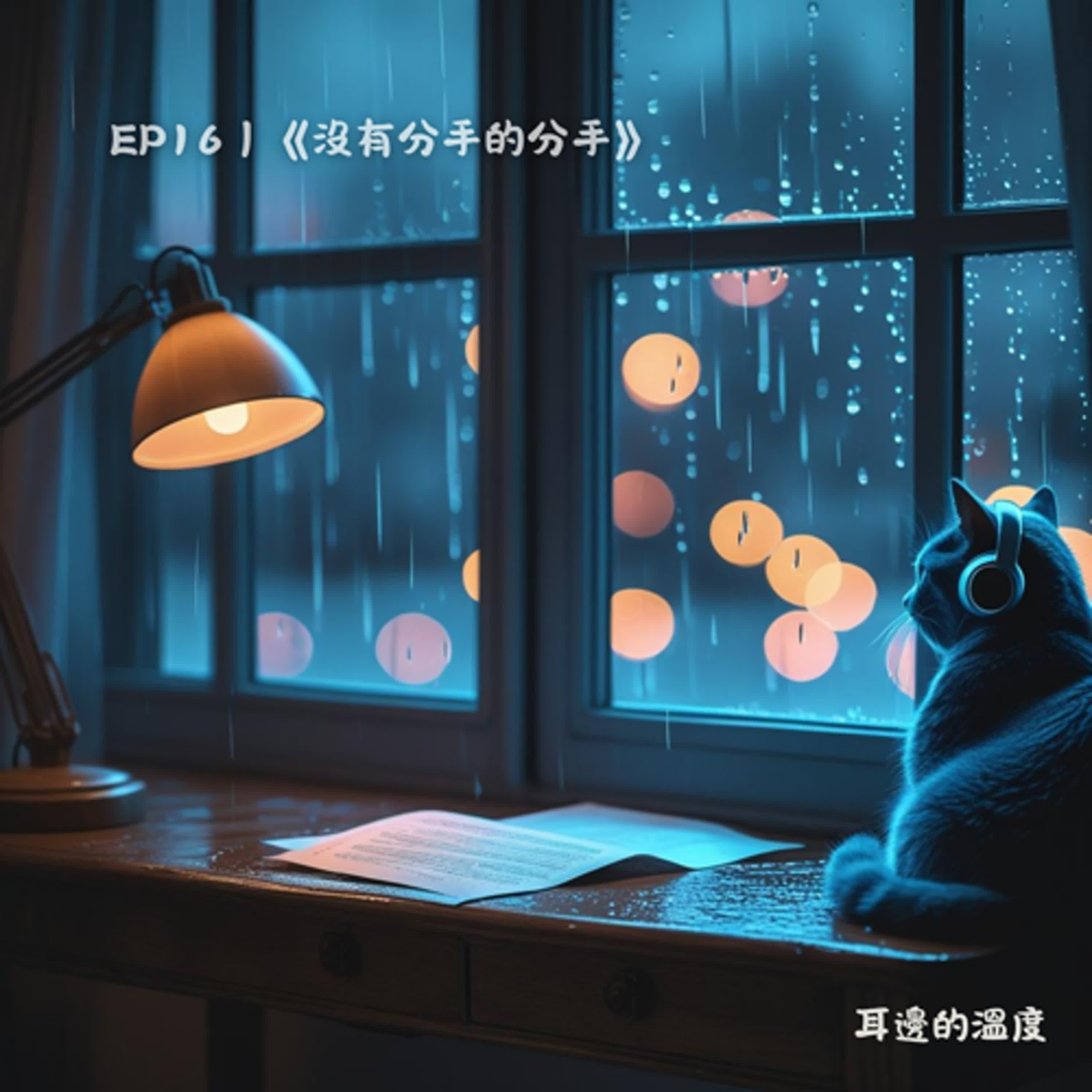 EP16｜沒有分手的分手  episode artwork