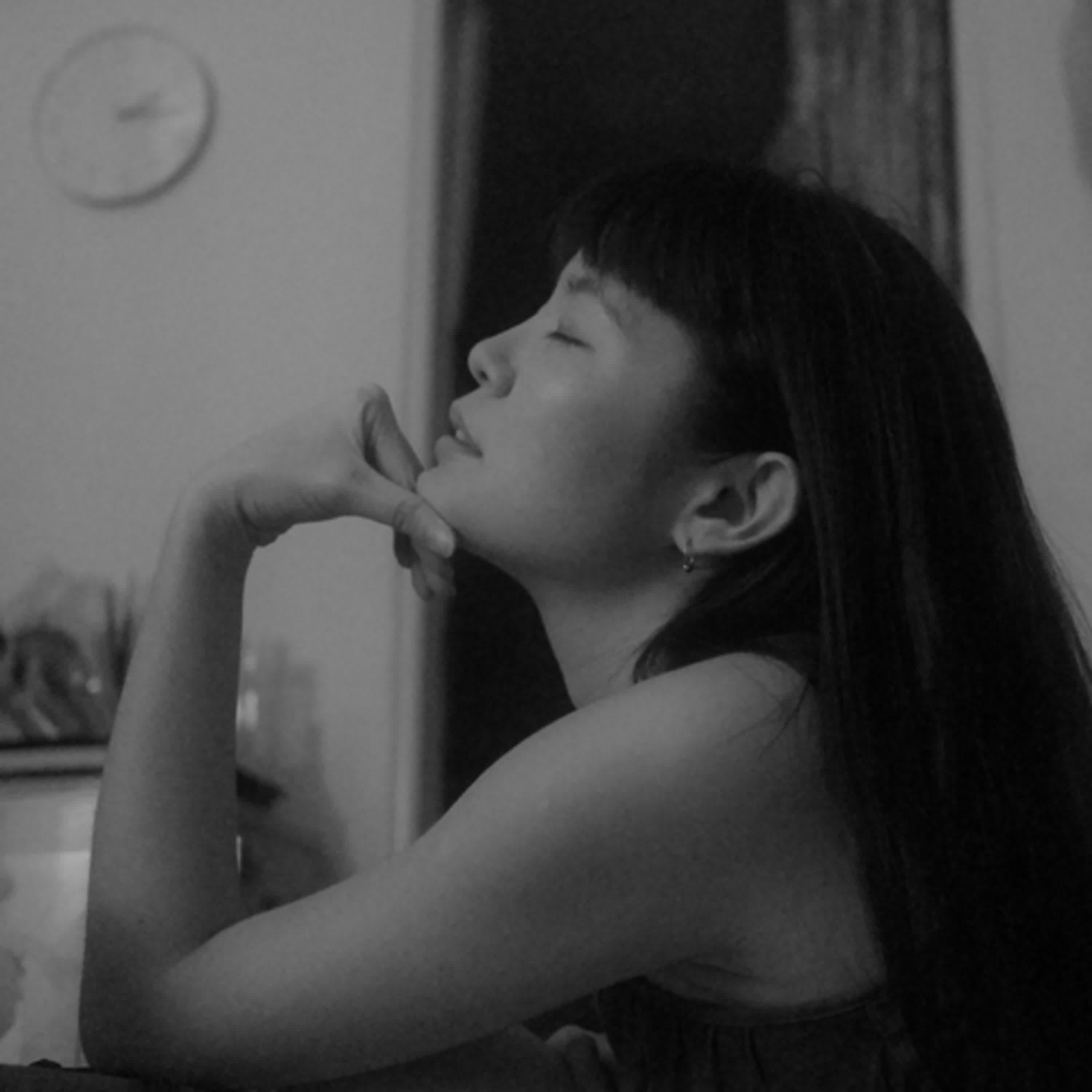 EP03 我不是受害者,我是那個先跨出第一步的人 EP03 我不是受害者,我是那個先跨出第一步的人