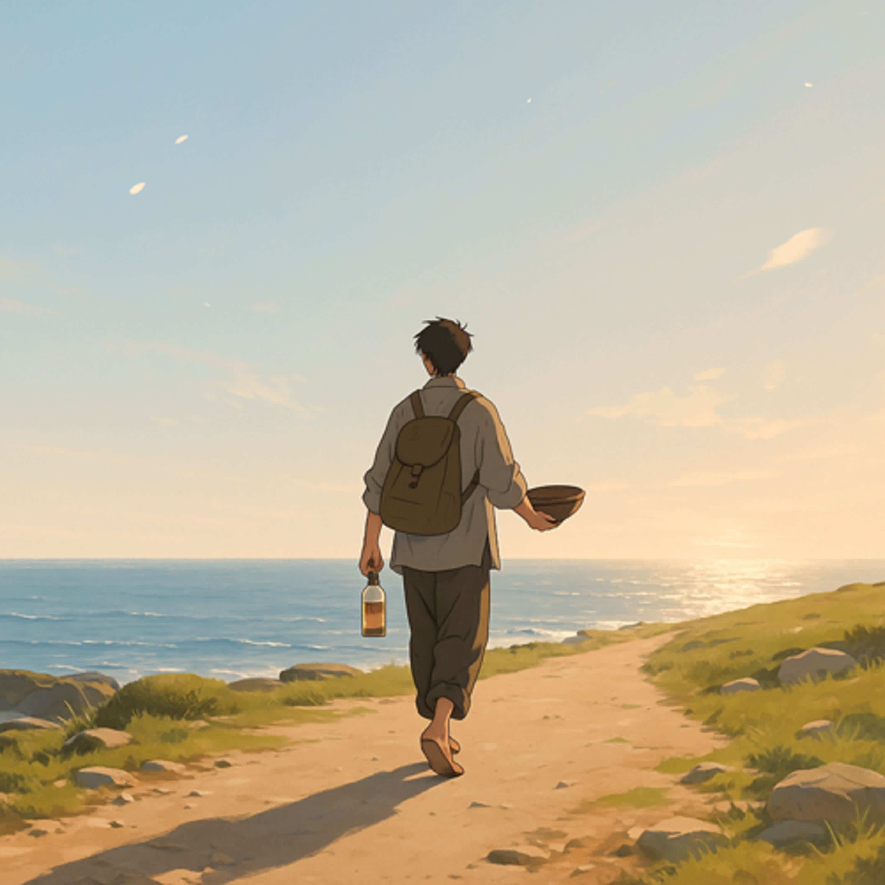 〈為學一首示子姪〉: 不是你做不到，而是你太早說「我不行」  episode artwork