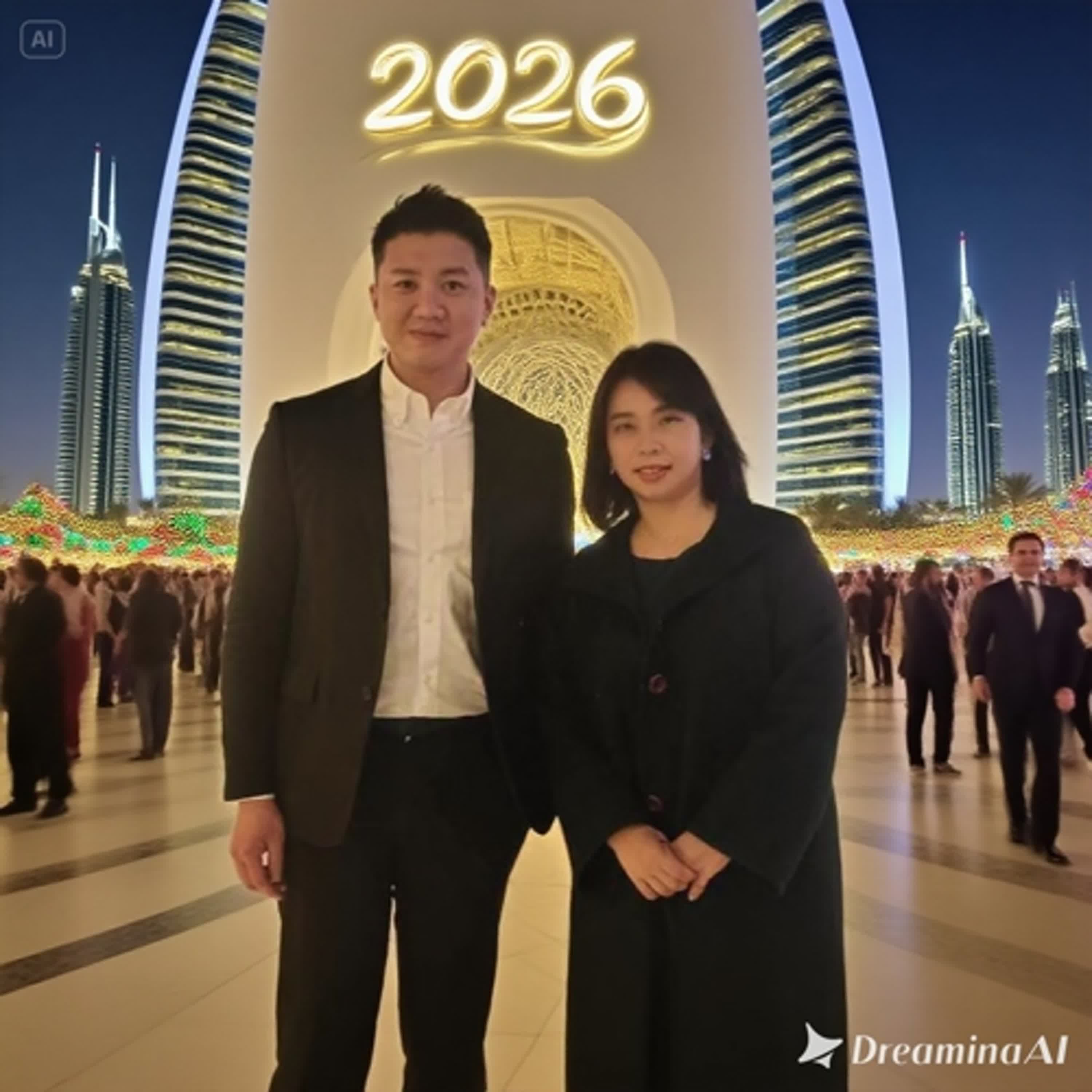 EP42 從海外地產投資人到杜拜房仲 馬來西亞華人看見的杜拜房市真相 杜拜房產經紀人 劉建欣