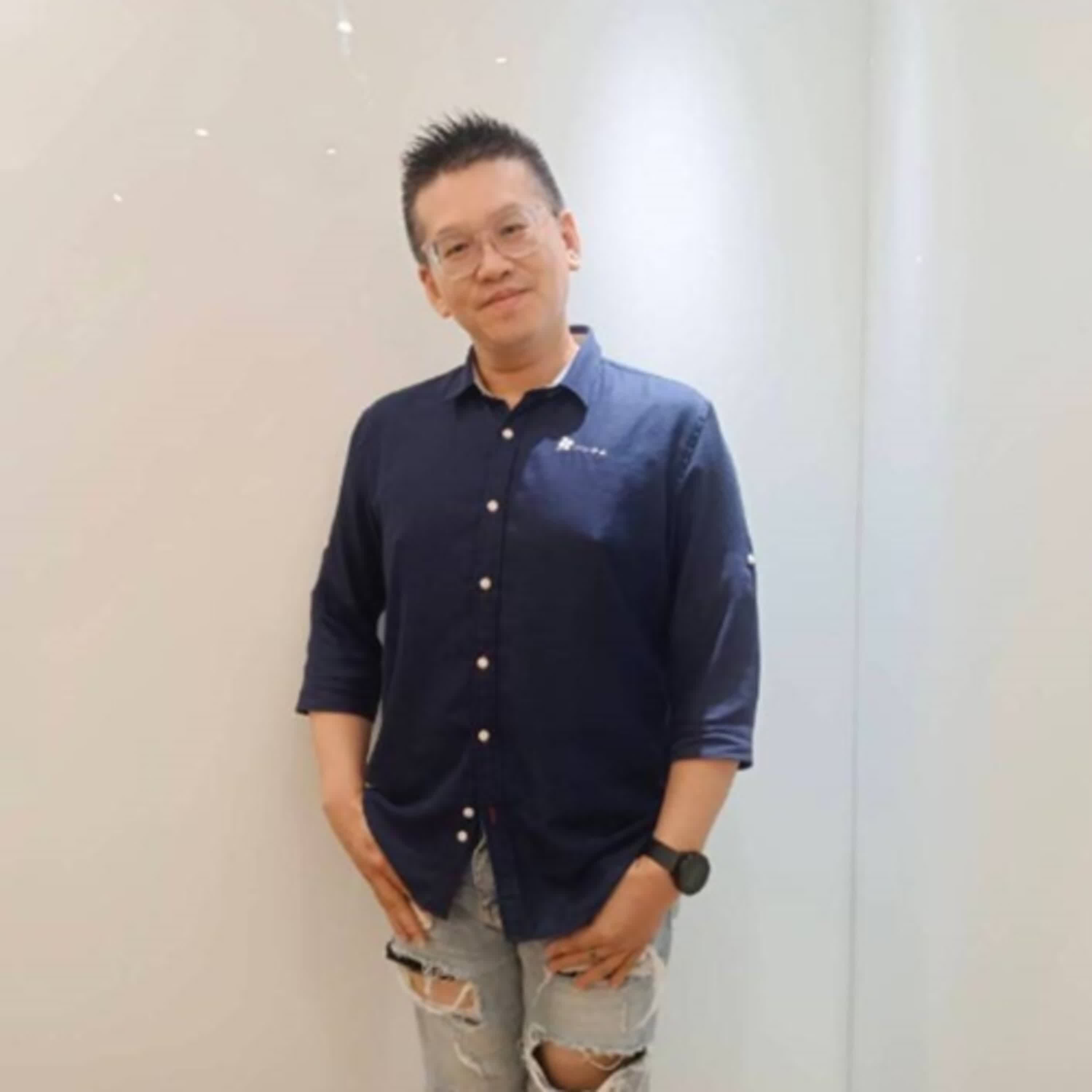 EP29 課本之外的風景 原住民孩子教會我的生命功課 AI 社群行銷講師 陳文仁