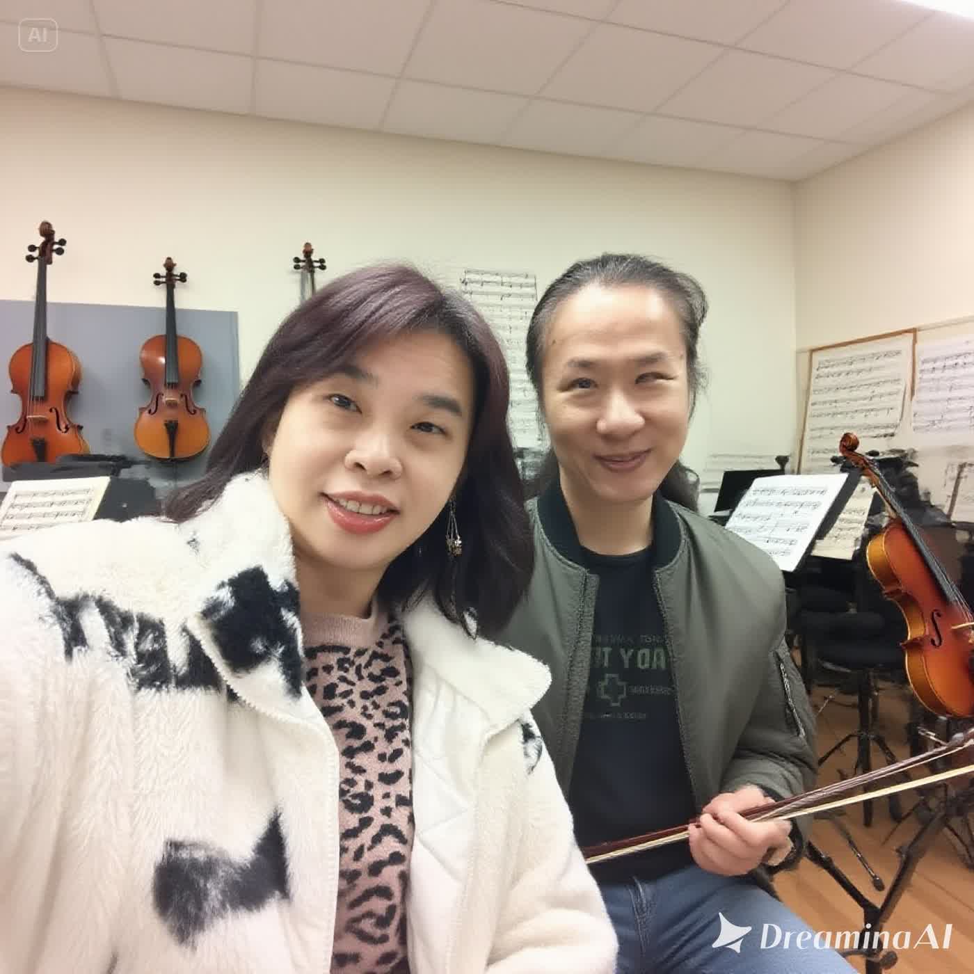 EP53 沒有樂譜的自由：視障音樂教育的溫柔革命 Life爵士樂團團長 吳柏毅