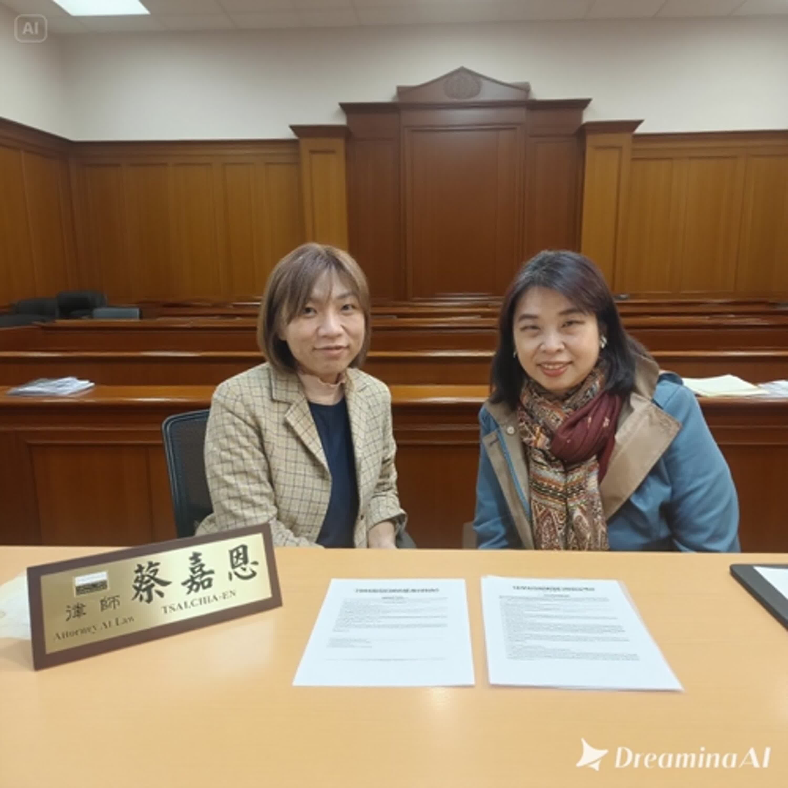 EP43 特留分是實現遺願or製造遺憾？ 當法律變成情緒勒索怎麼辦？明景法律事務所 蔡嘉恩律師