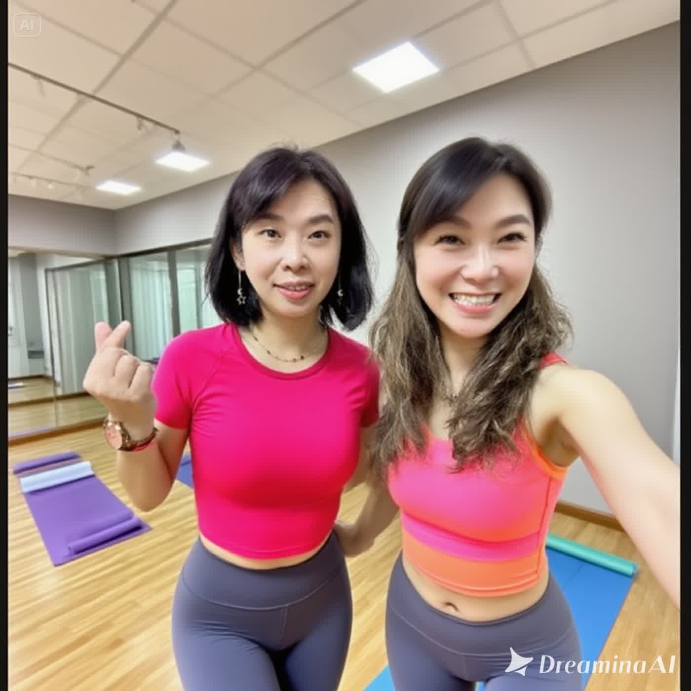 EP49 70 歲穿禮服 90 歲為出國玩練重訓 熟齡運動如何翻轉人生下半場? 銀光計劃創辦人Connie EP49 70 歲穿禮服 90 歲為出國玩練重訓 熟齡運動如何翻轉人生下半場? 銀光計劃創辦人Connie