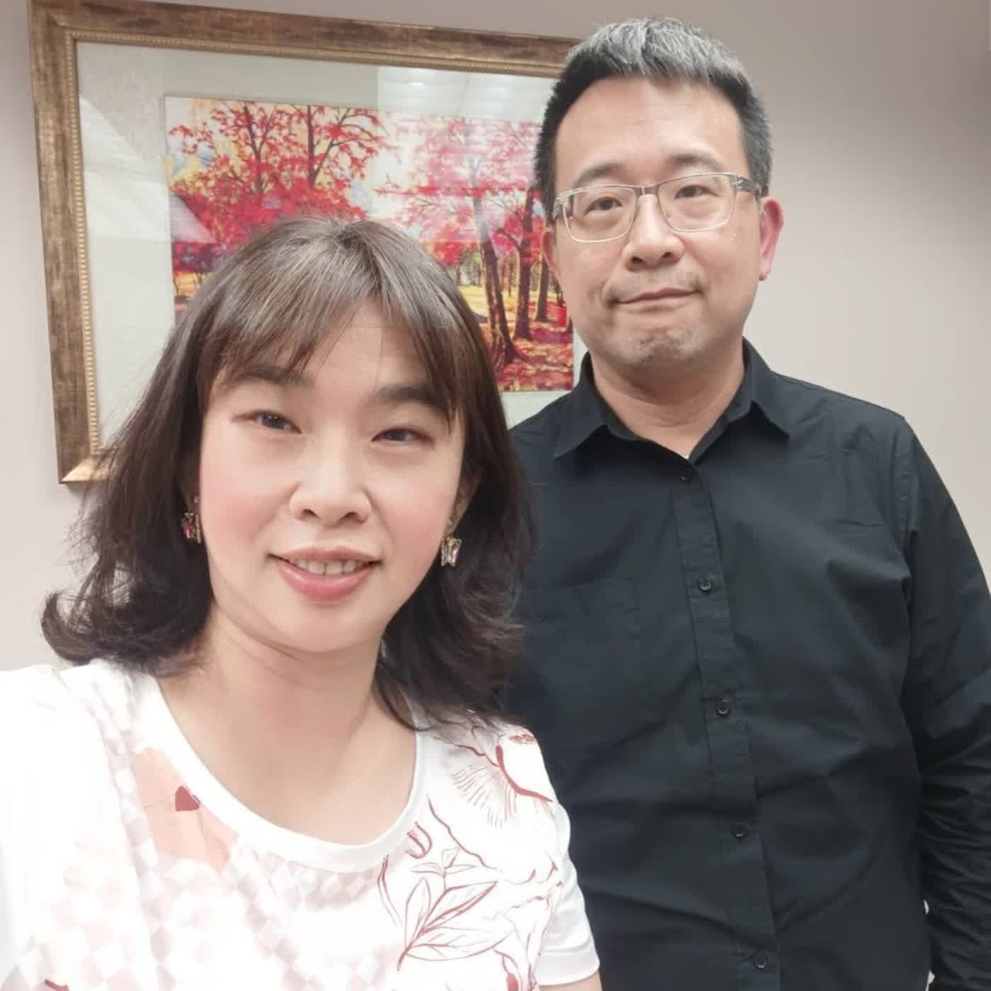 『揭開騙局背後的人性』系列報導二 EP68 被騙後第一步不是追回錢?律師揭最重要的三件事 episode artwork