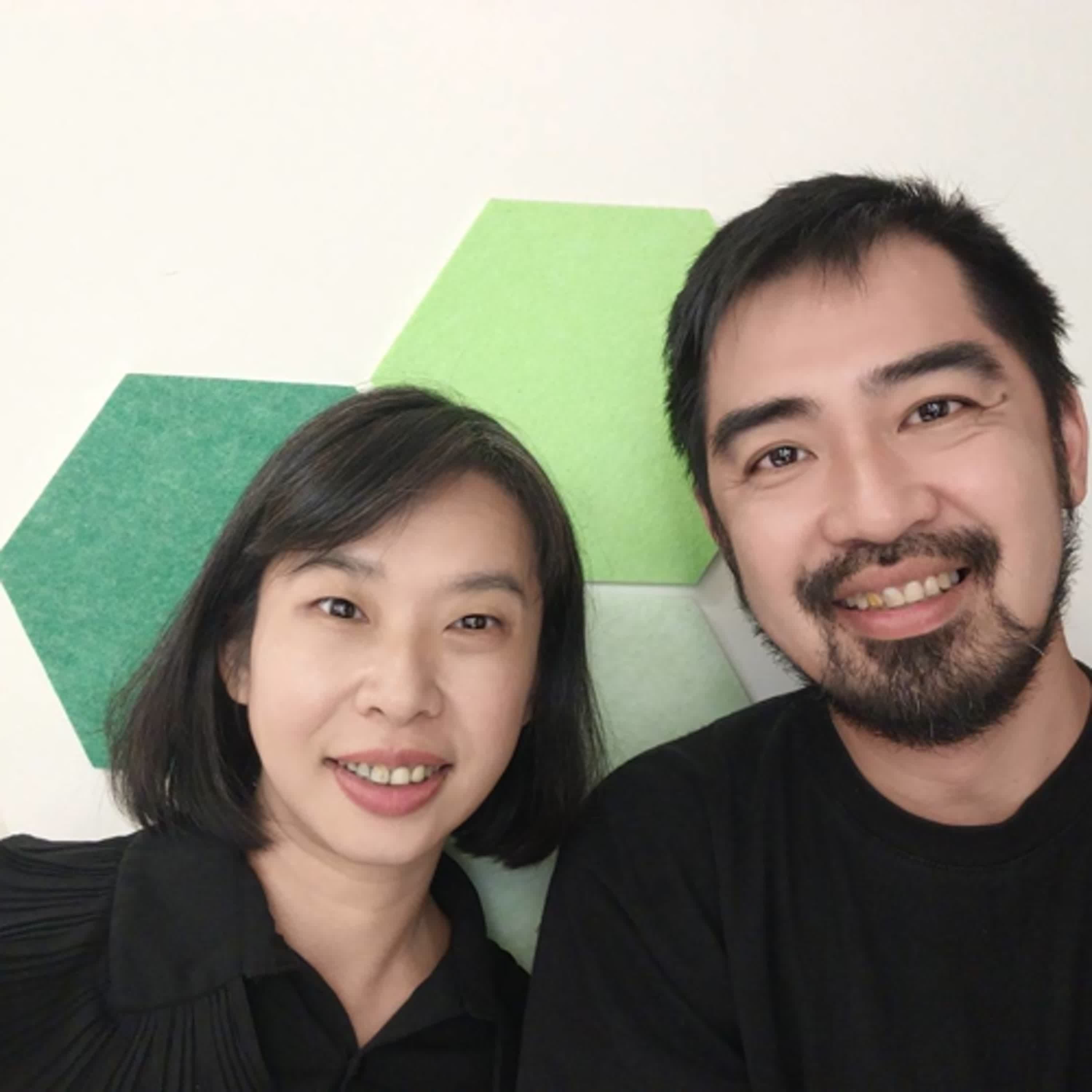 EP33 從孤島到世界 《反噬之年》的多聲創作宇宙 阿美族金曲創作歌手蘇瓦那