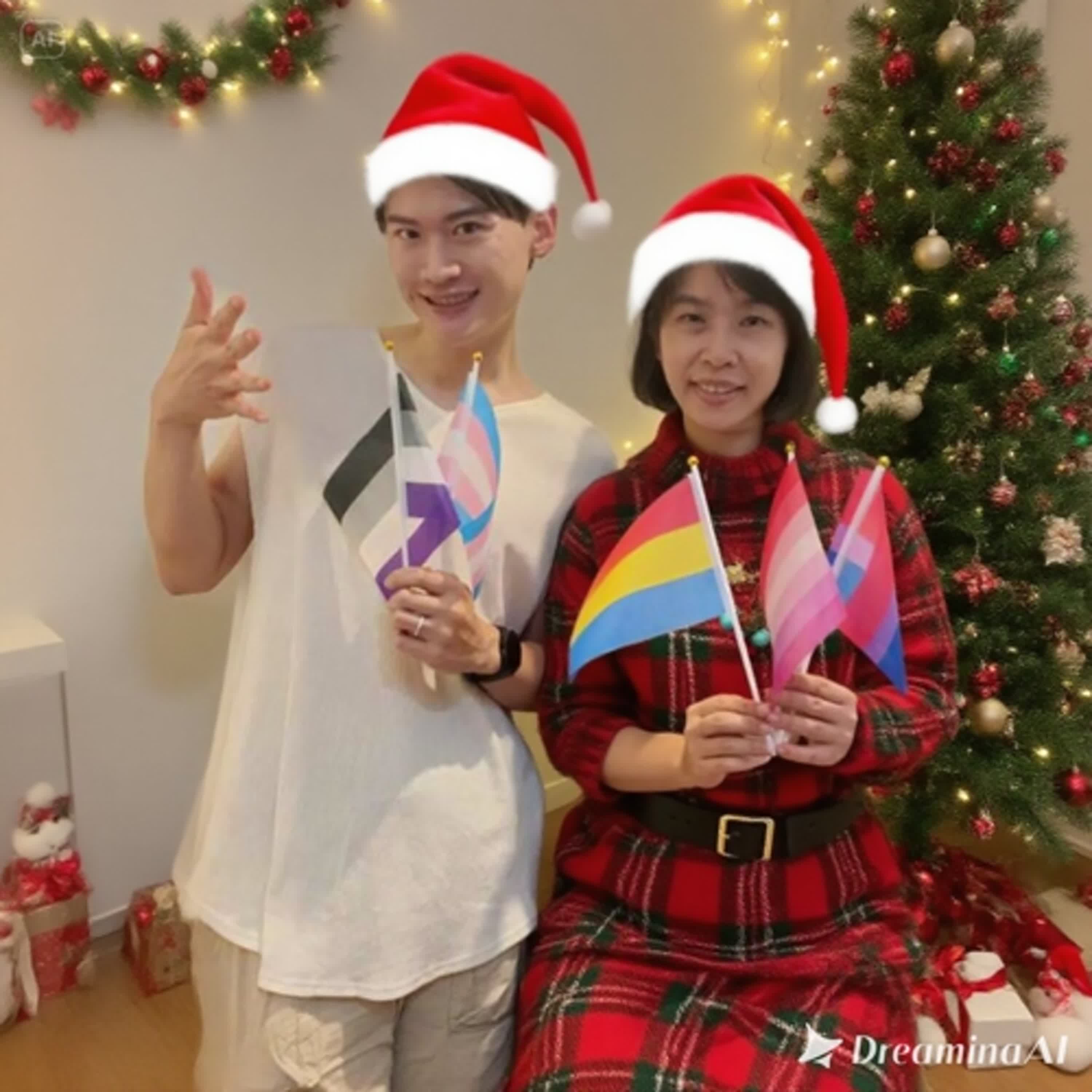 EP35 從收養到長照 同志長輩為何還得隱藏真實？ 《夫夫之道》YouTuber 里歐