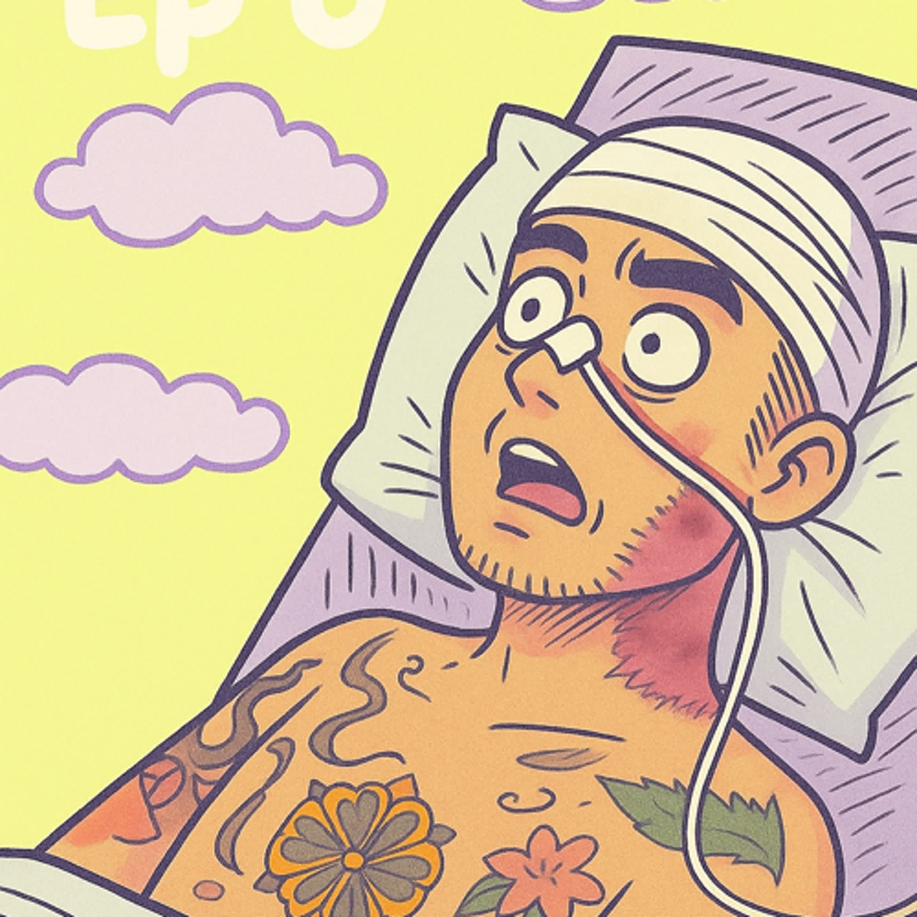 復健少女變形記-EP0-試播集：我是我在哪裡-復健的開端 episode artwork