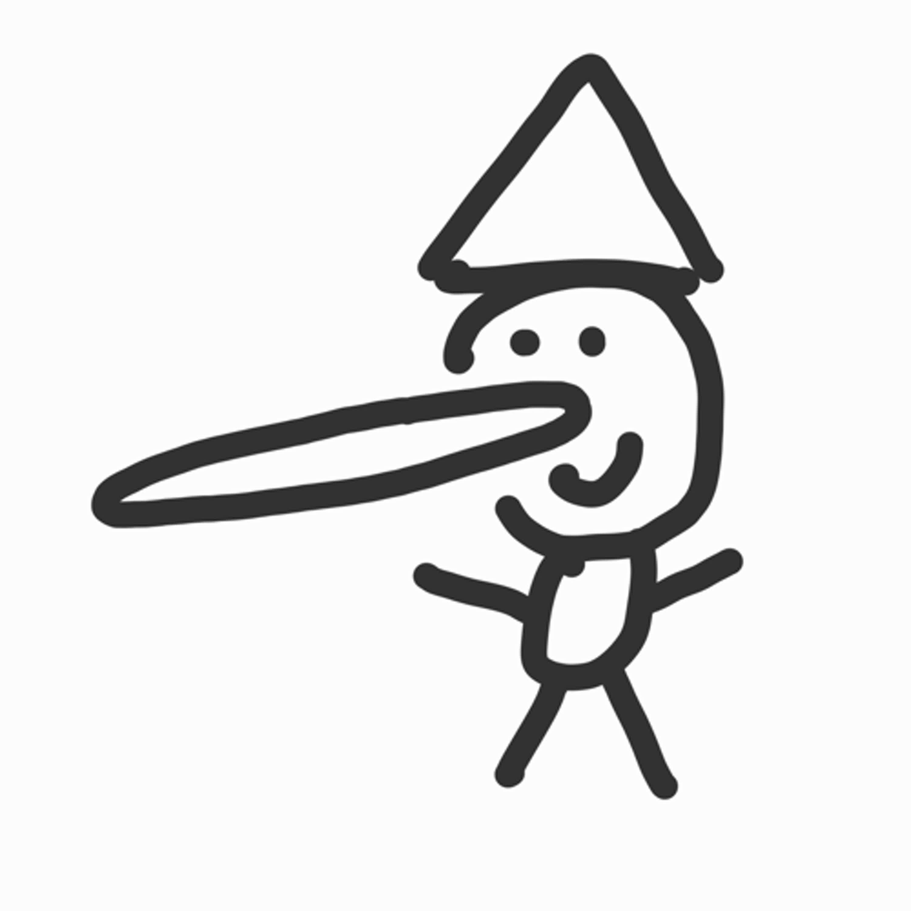 E26 - 認識真實的皮諾丘(他會殺人) E26 - 認識真實的皮諾丘(他會殺人)