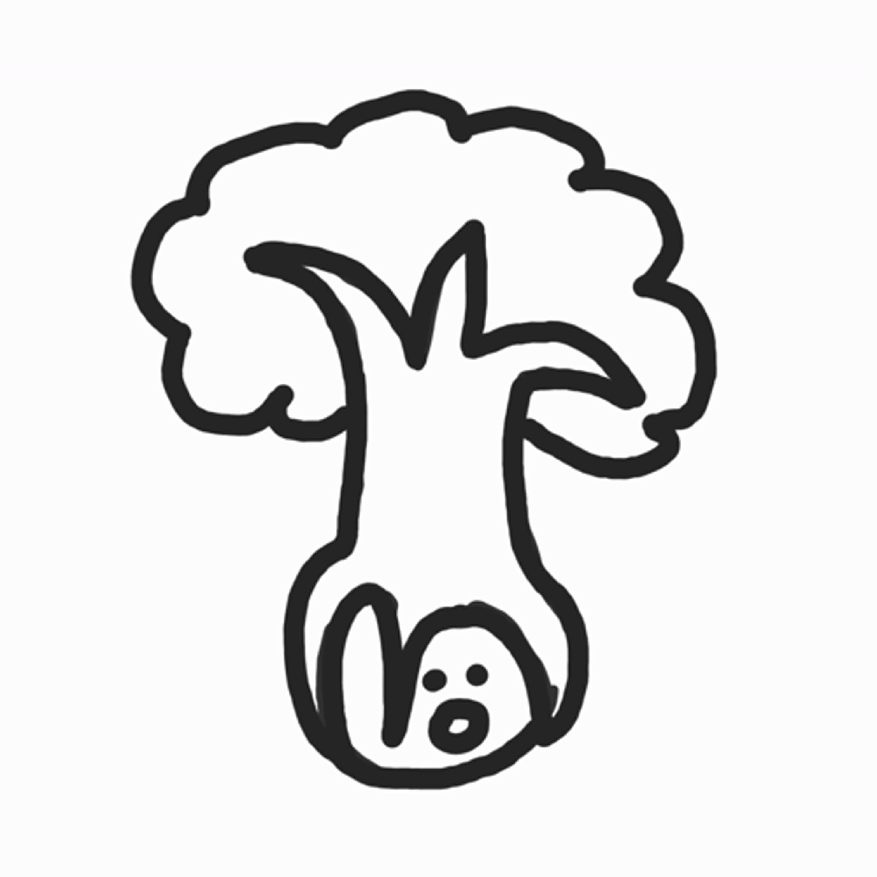 E27 - 小心猴麵包樹 E27 - 小心猴麵包樹