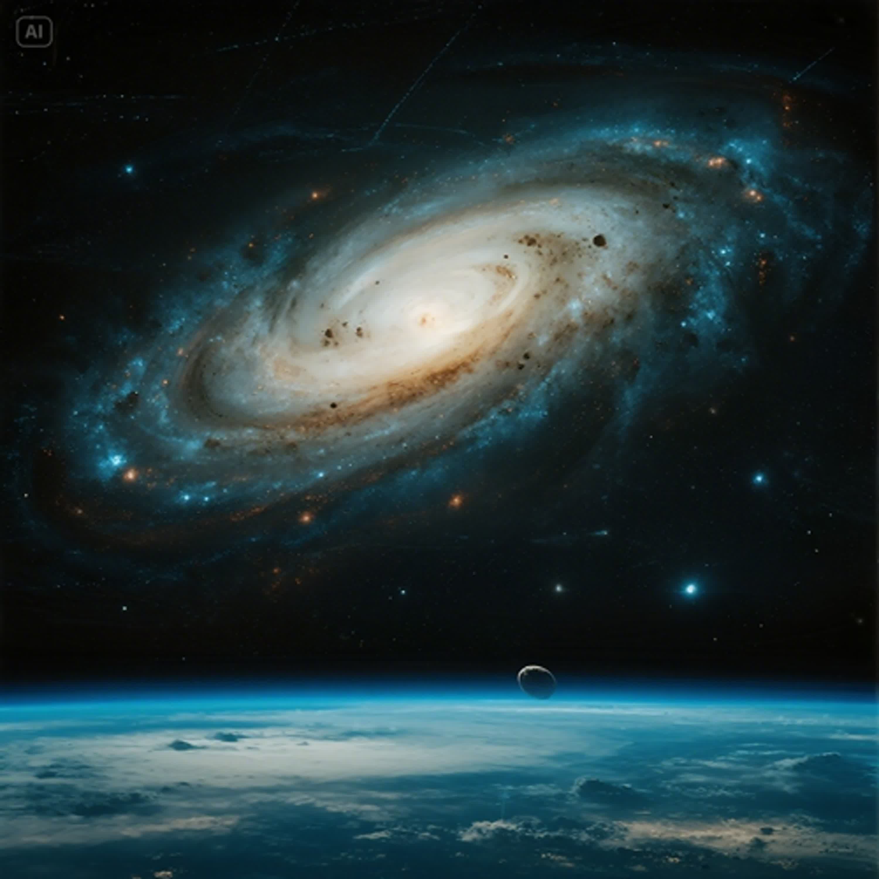 天文界重大發現!恐龍滅絕的巧合?