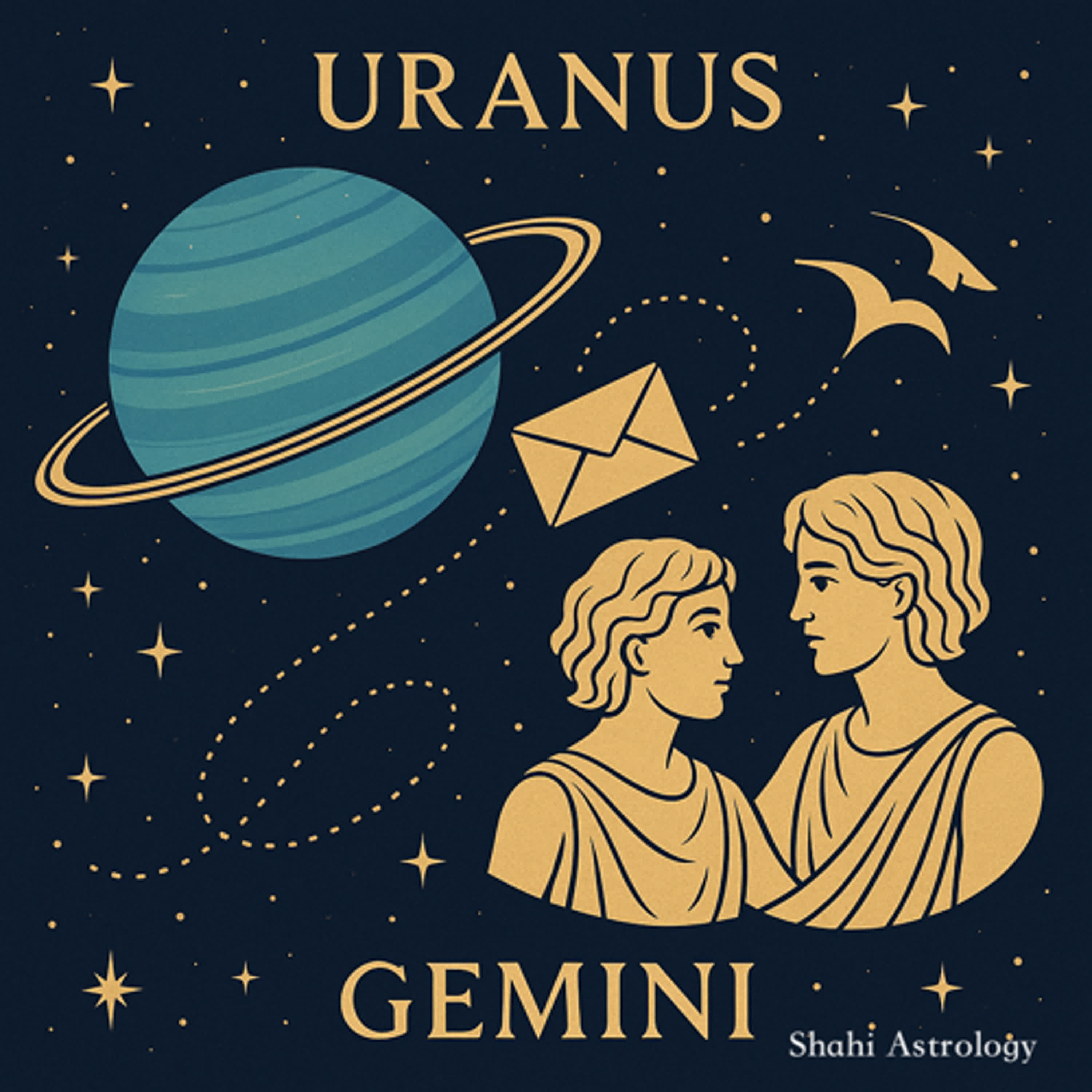 太陽星座，往往和你以為的不一樣。上升星座比太陽更像你？一場星盤顛覆的實錄分享 episode artwork