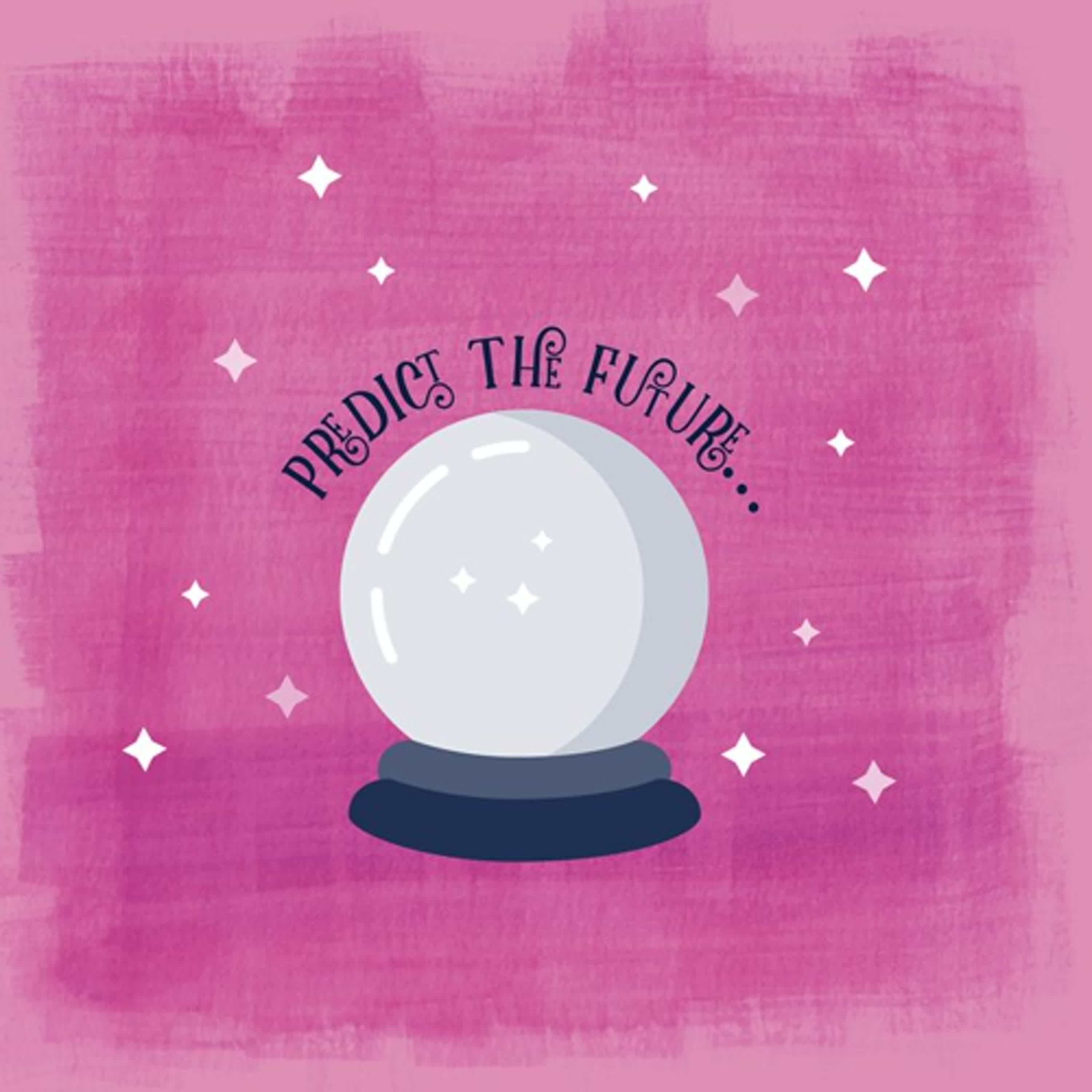 《星座運勢的幕後真相》星座運勢是怎麼寫出來的？