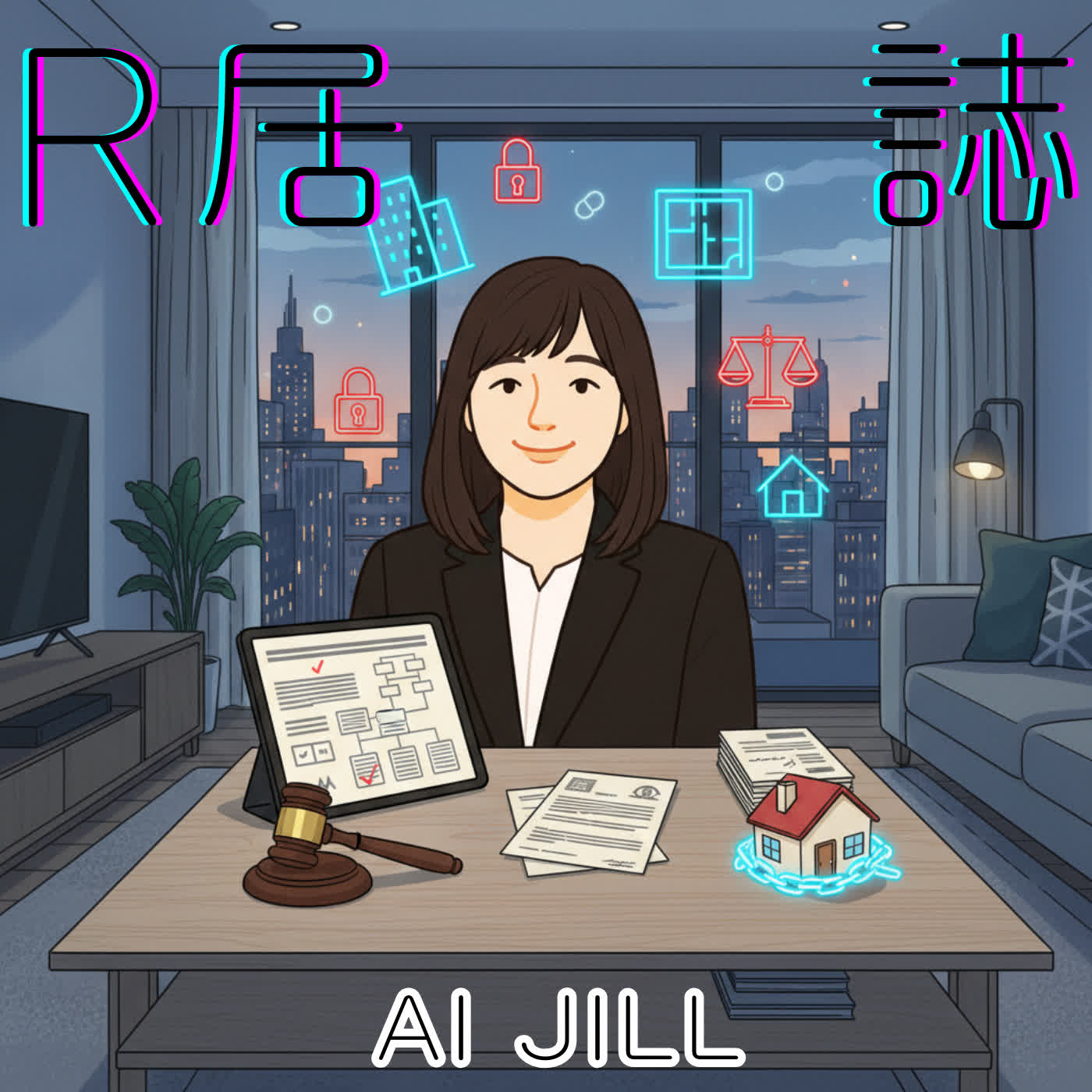 87｜限制登記概述｜謄本上的紅色警訊：拆解不動產限制登記的法律風險與保全策略！